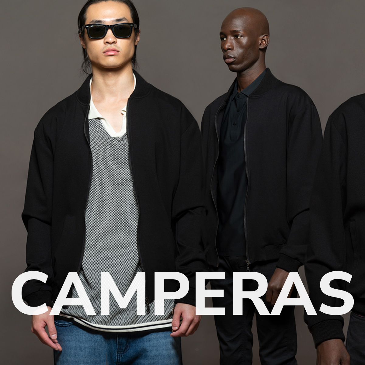 Camperas
