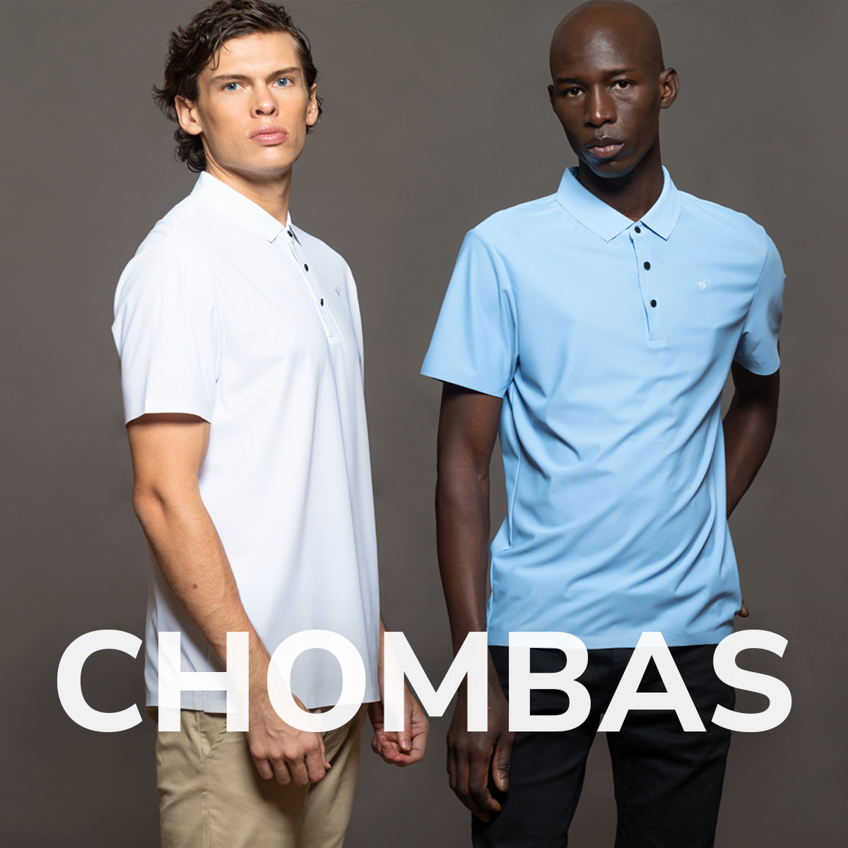 Chombas