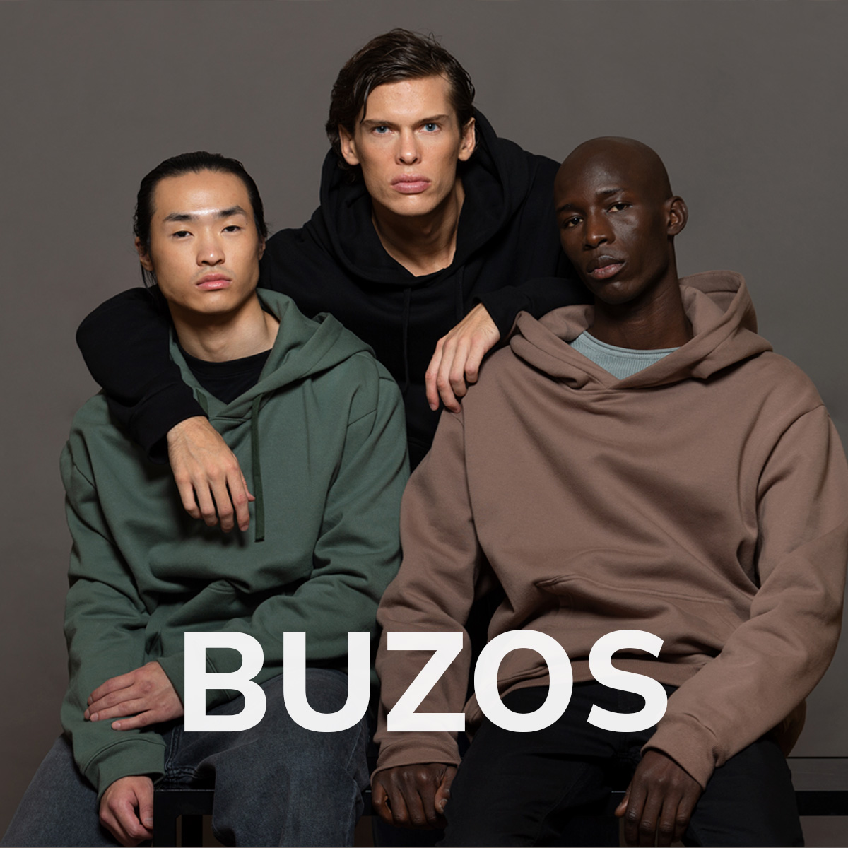 Buzos