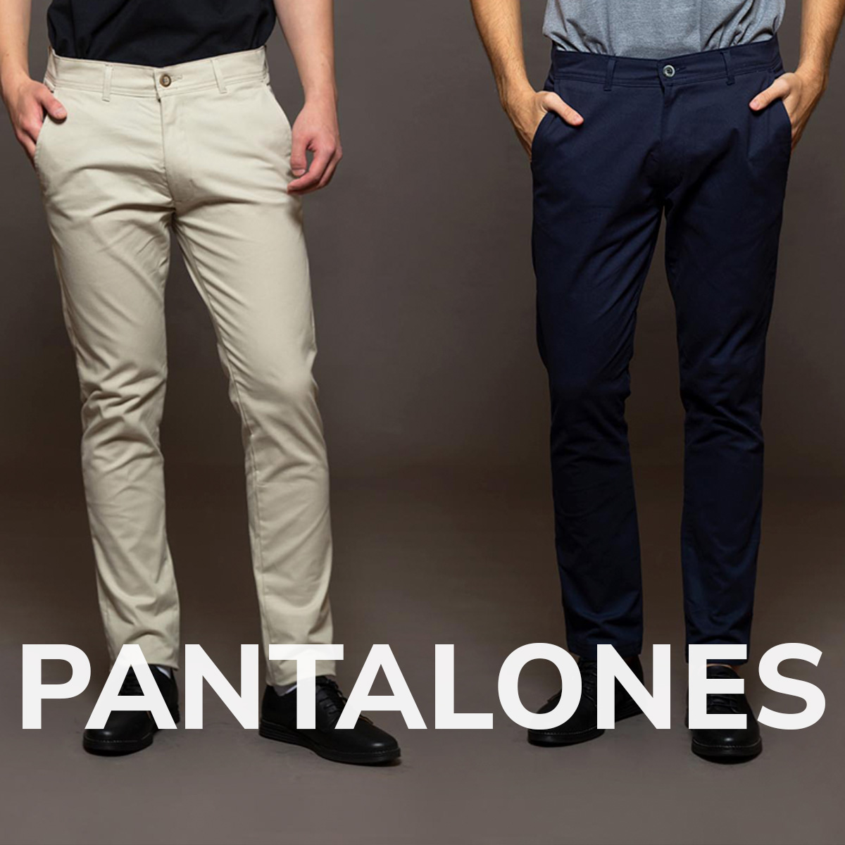 Pantalones