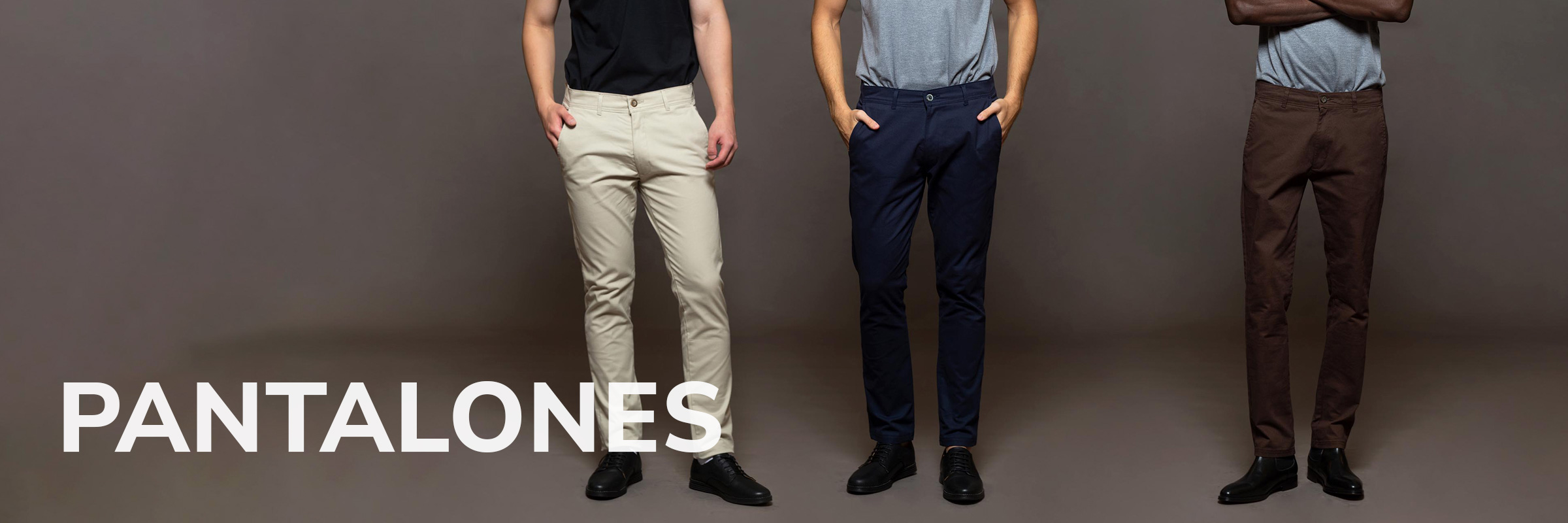 Pantalones