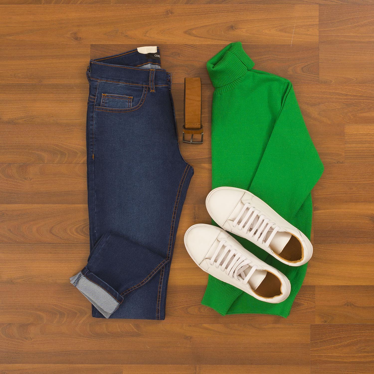 OUTFIT CERO 294