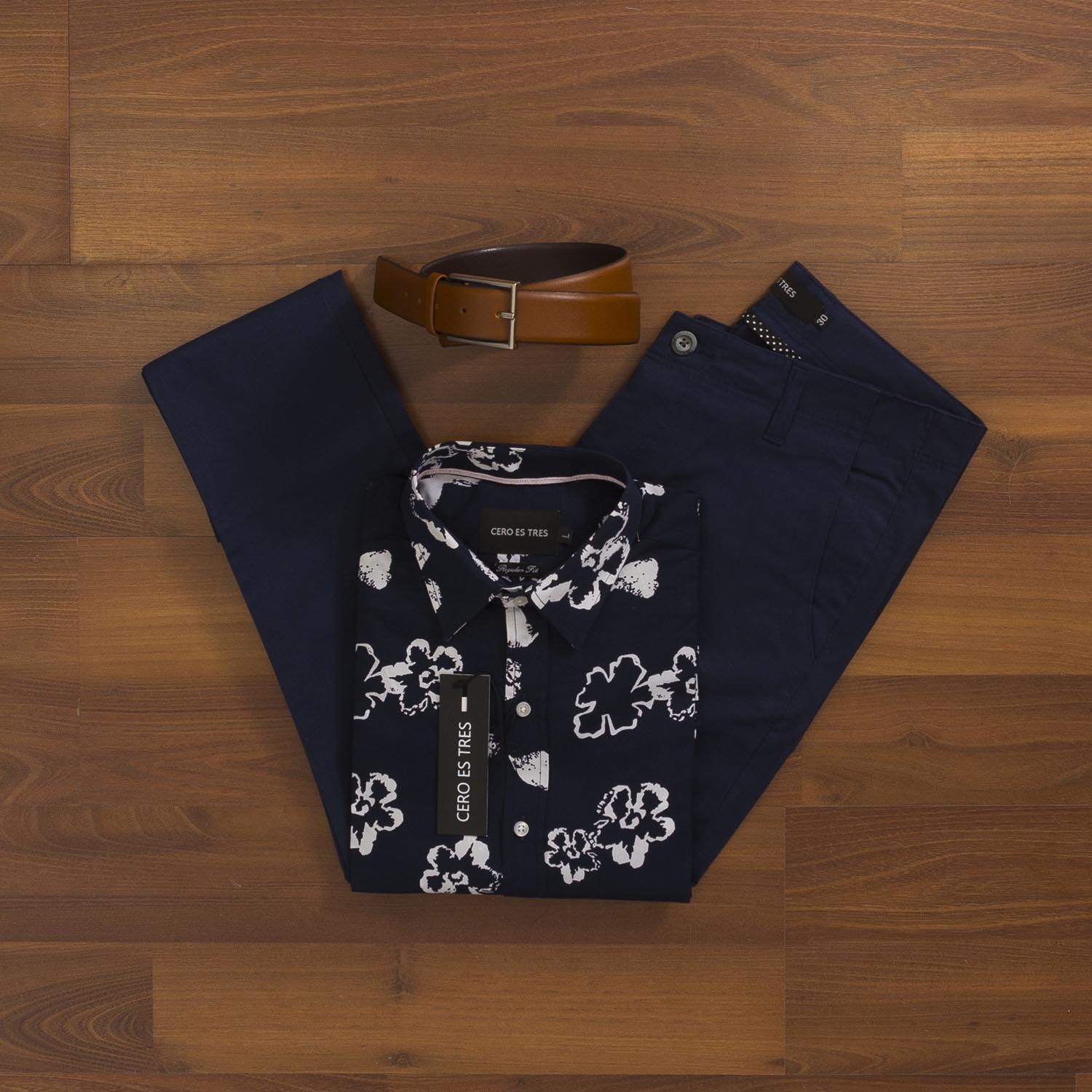 OUTFIT CERO 323