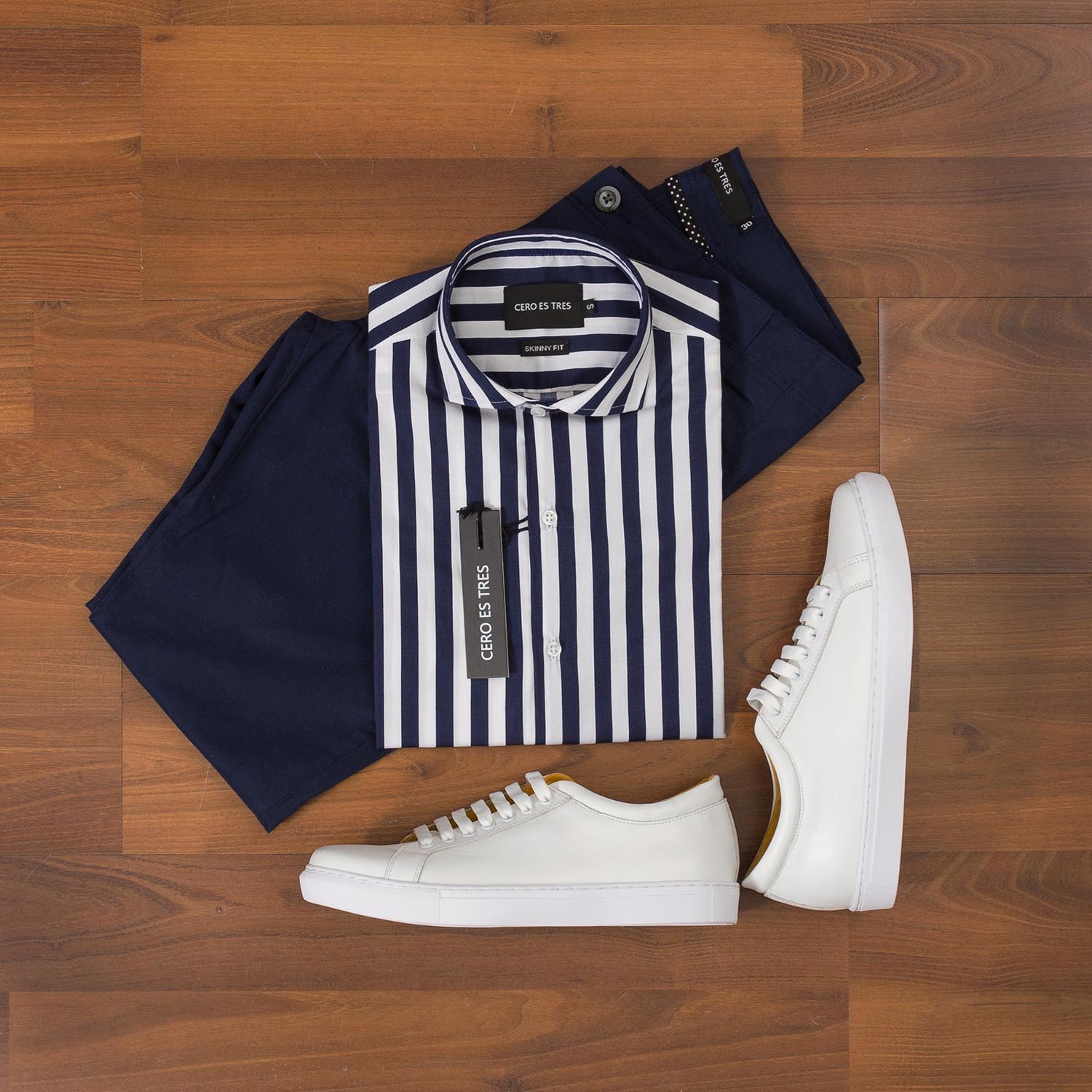 OUTFIT CERO 352