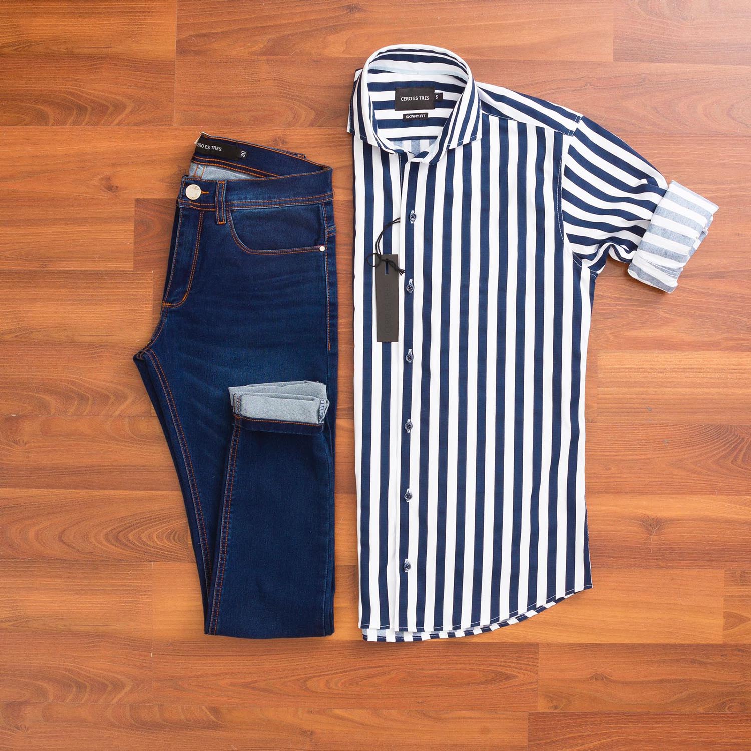 OUTFIT CERO 358