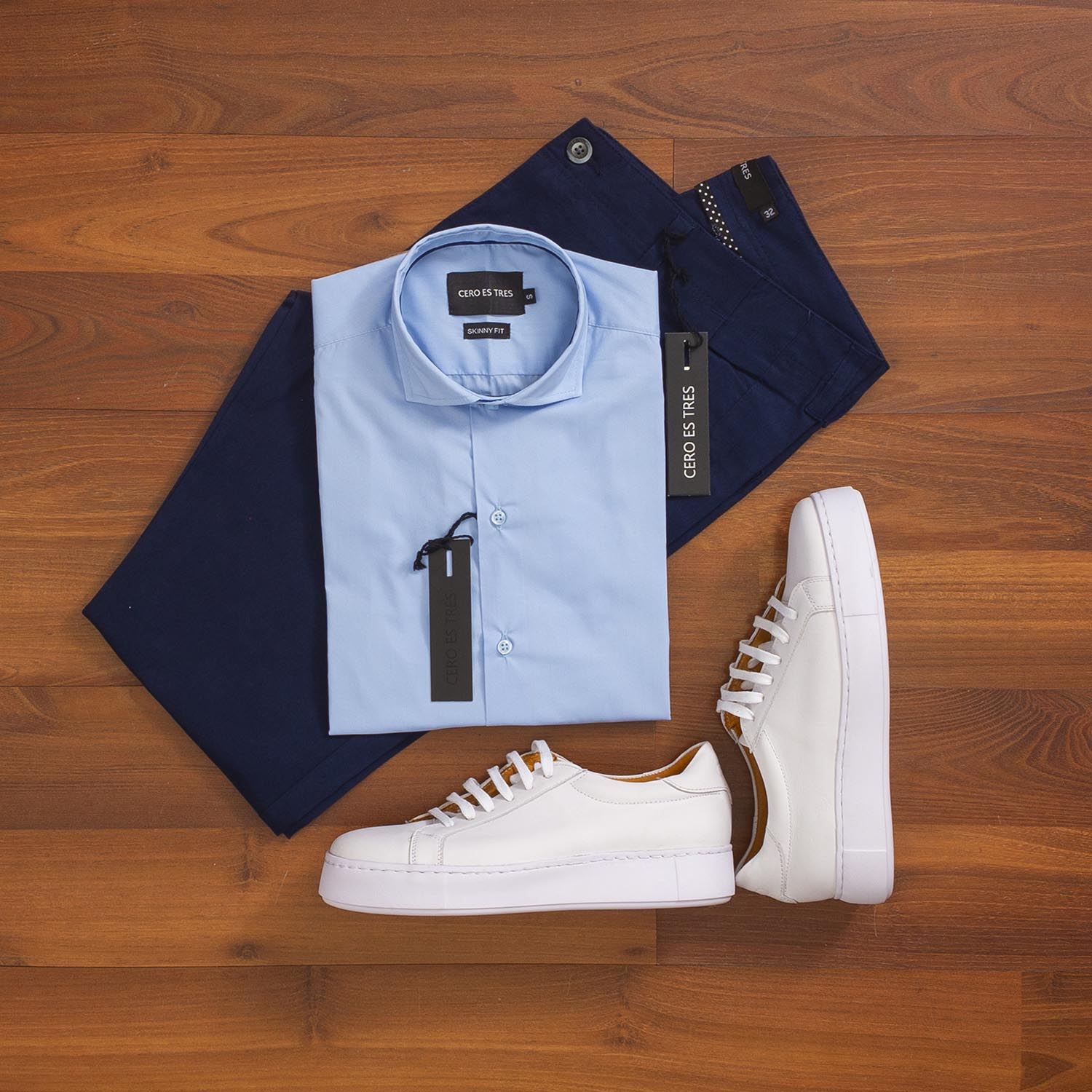 OUTFIT CERO 385