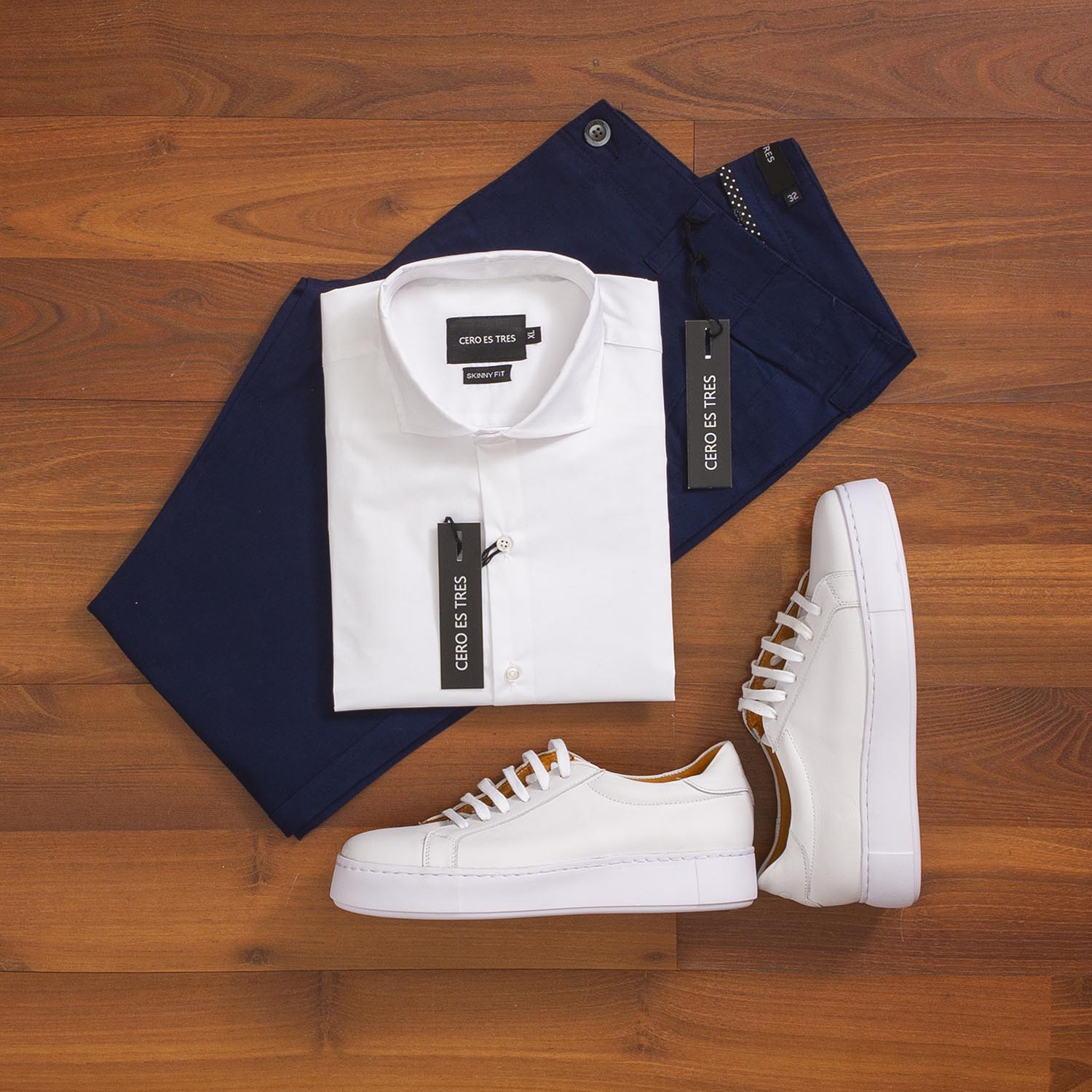 OUTFIT CERO 393