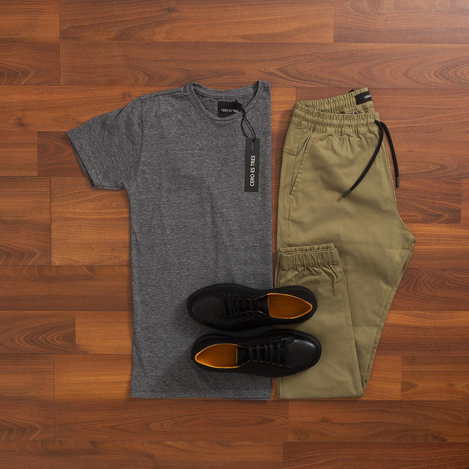 OUTFIT CERO 414