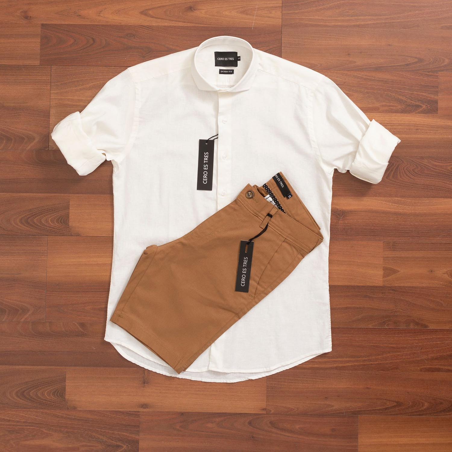OUTFIT CERO 434