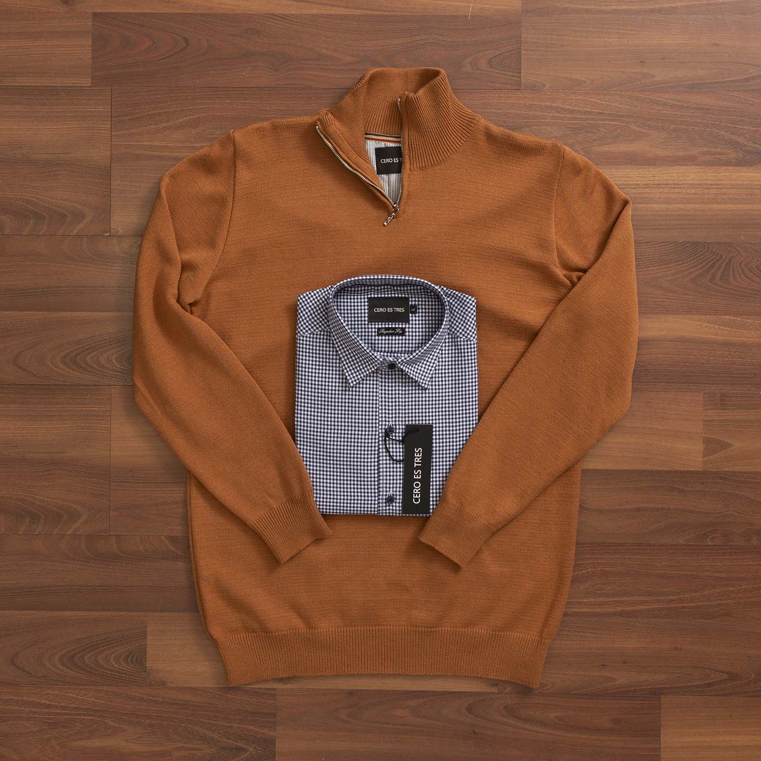 OUTFIT CERO 536