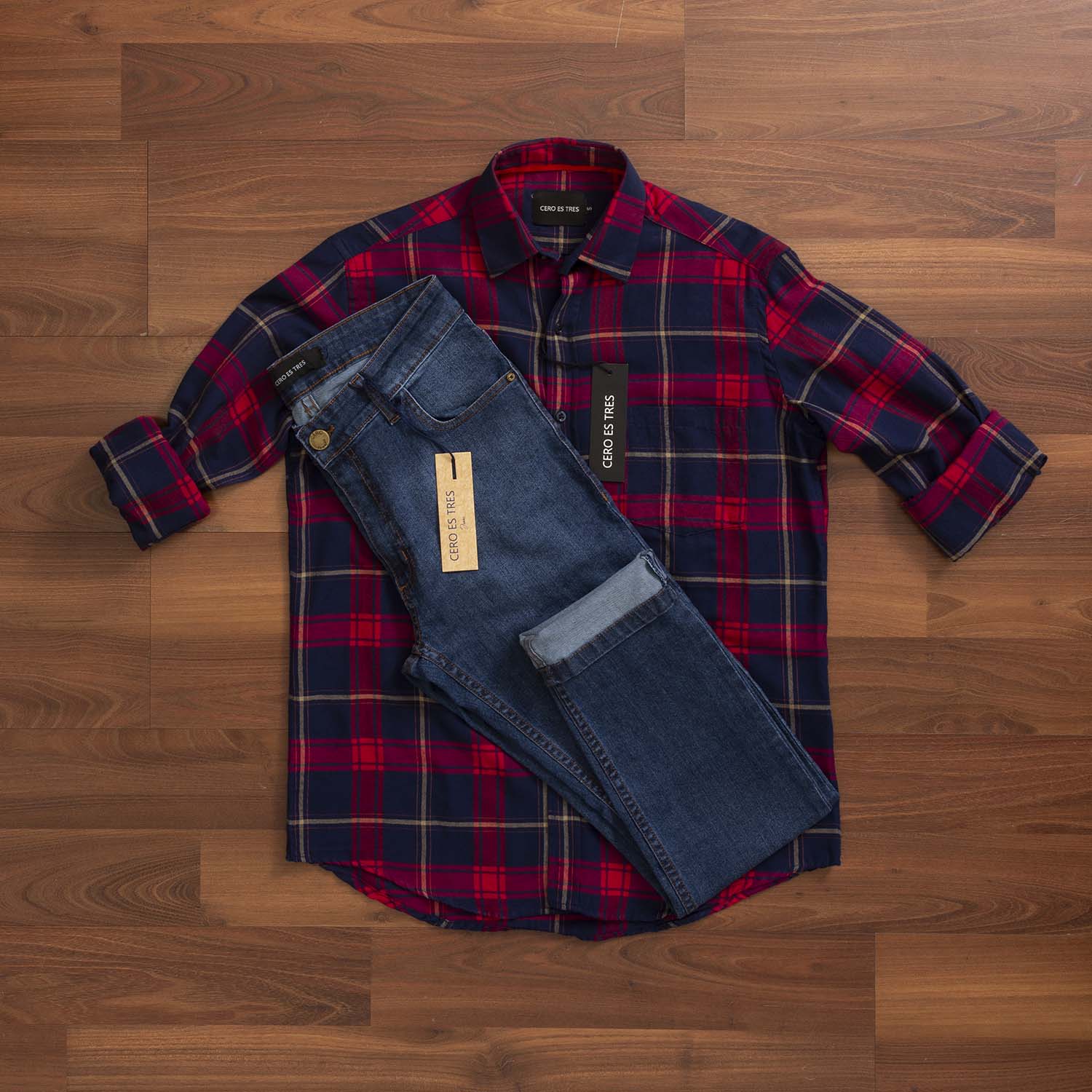 OUTFIT CERO 544