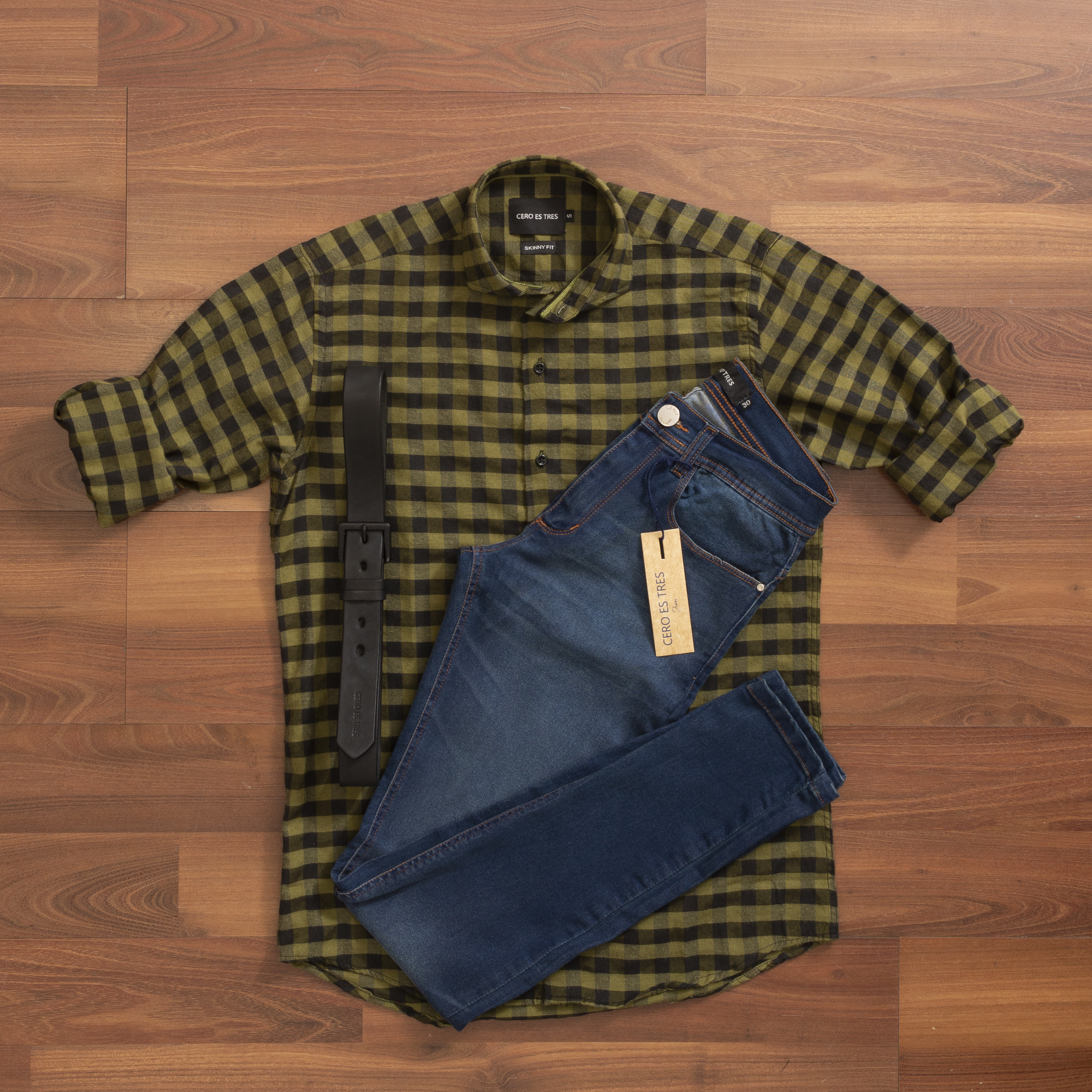 OUTFIT CERO 569