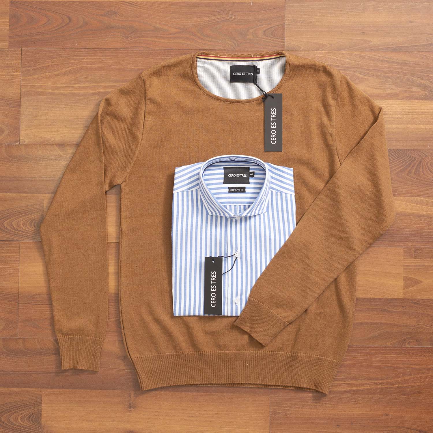 OUTFIT CERO 593