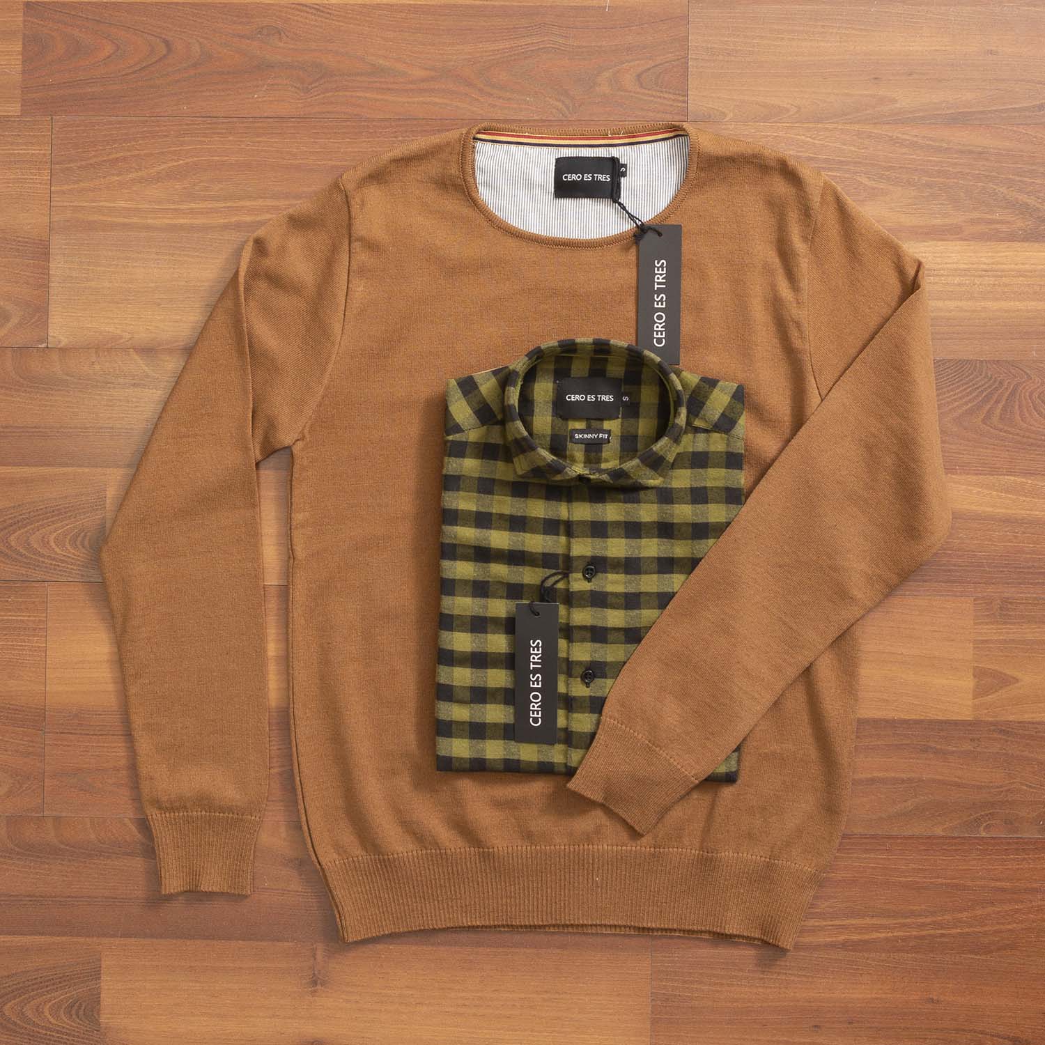OUTFIT CERO 594