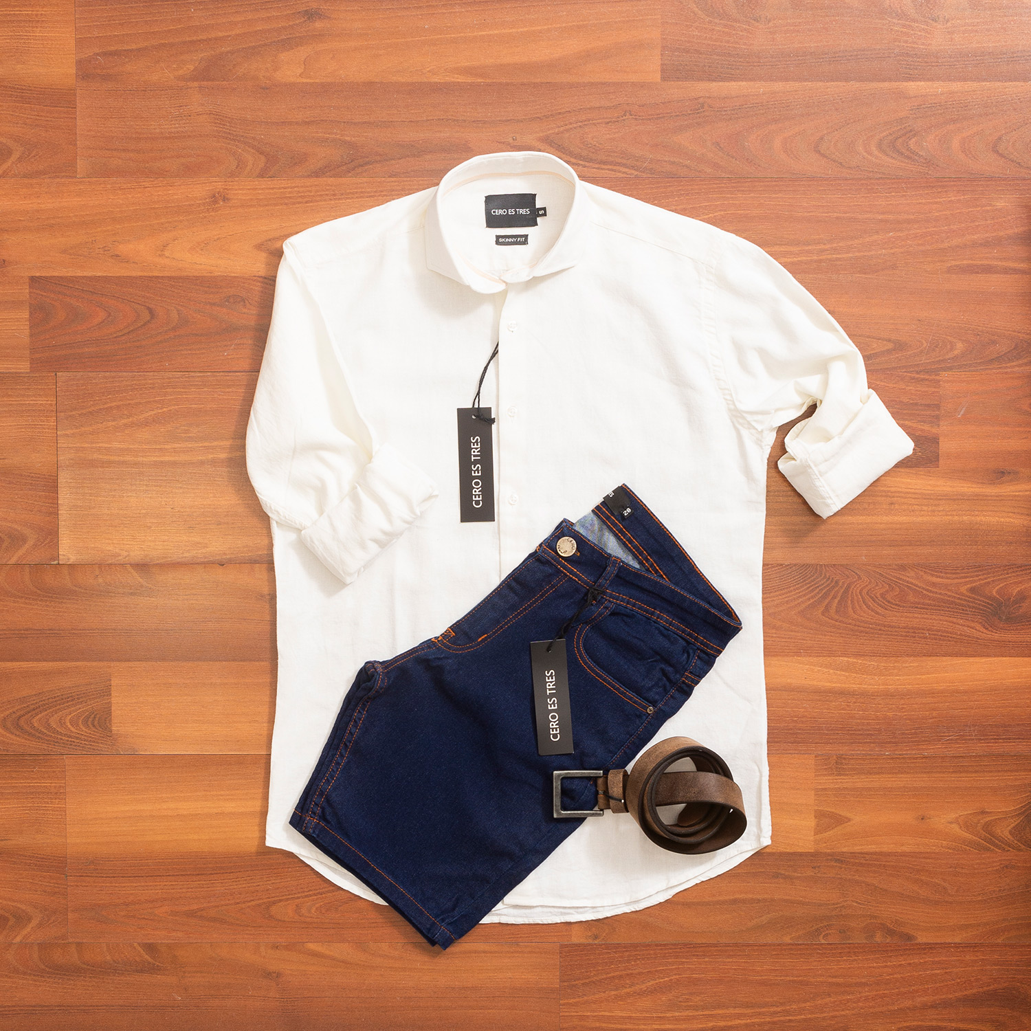 OUTFIT CERO 607