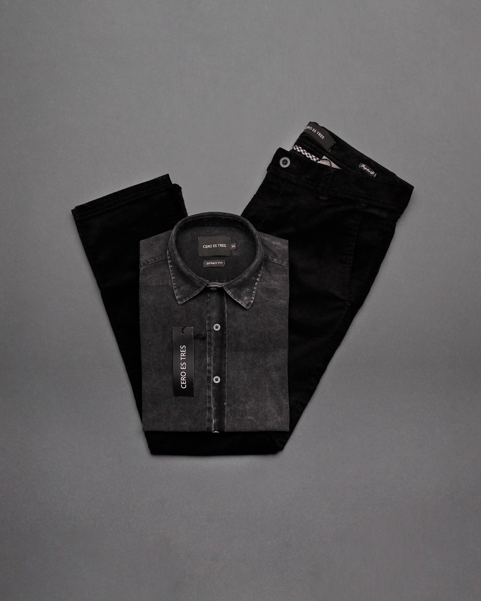 OUTFIT CERO 714