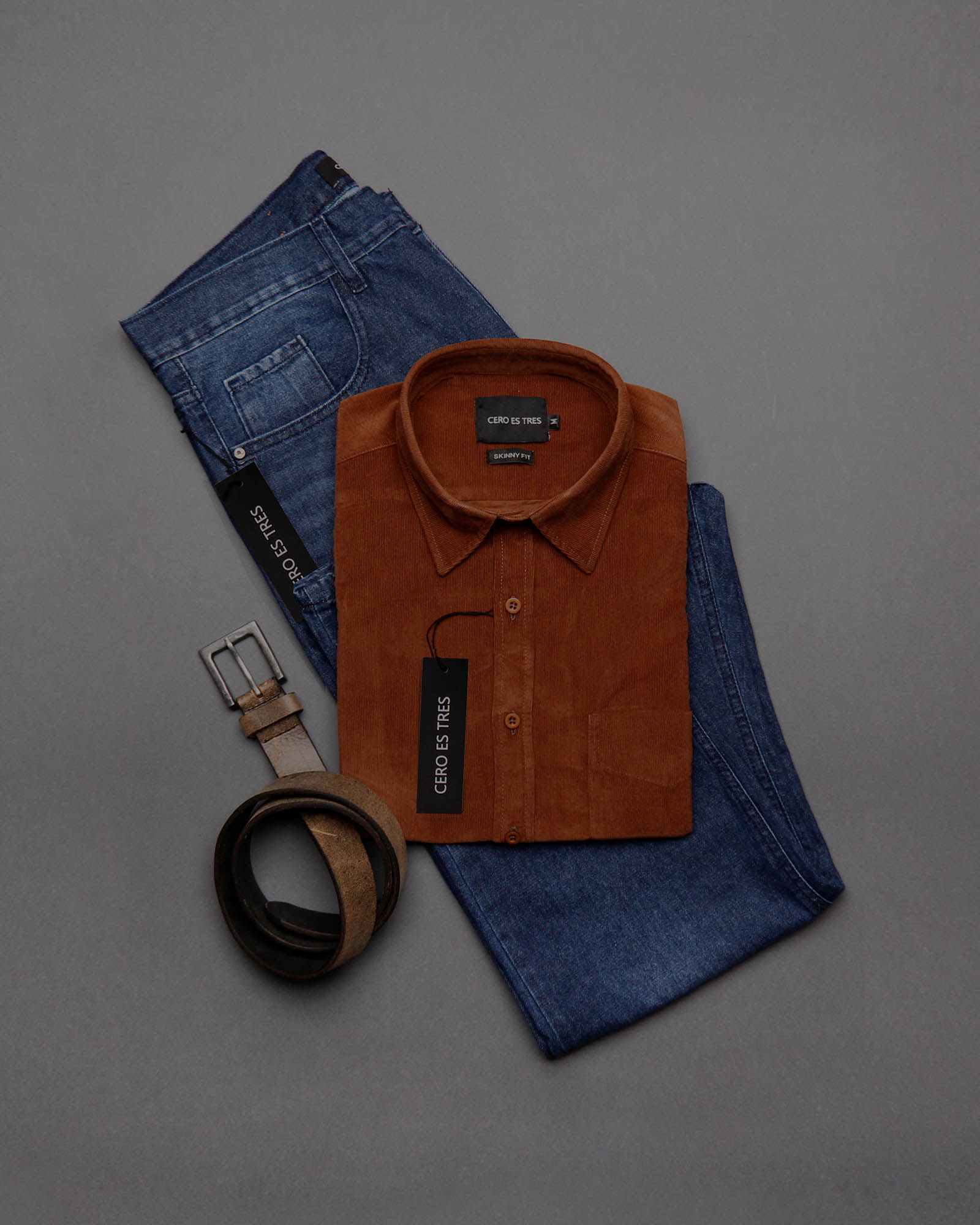 OUTFIT CERO 721