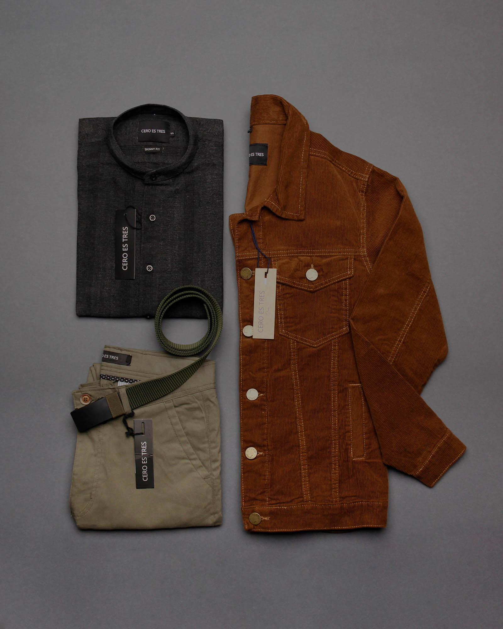 OUTFIT CERO 728