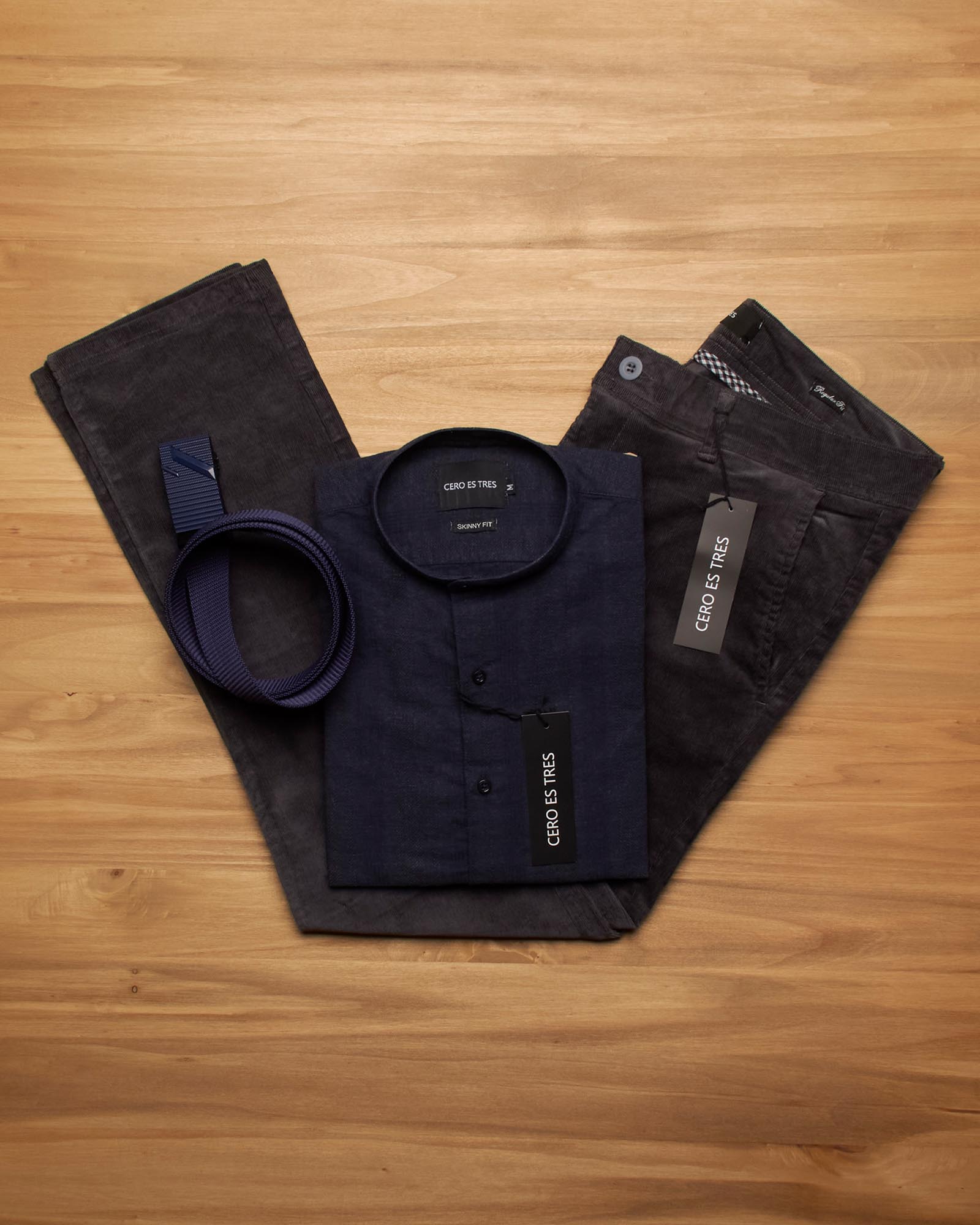 OUTFIT CERO 768