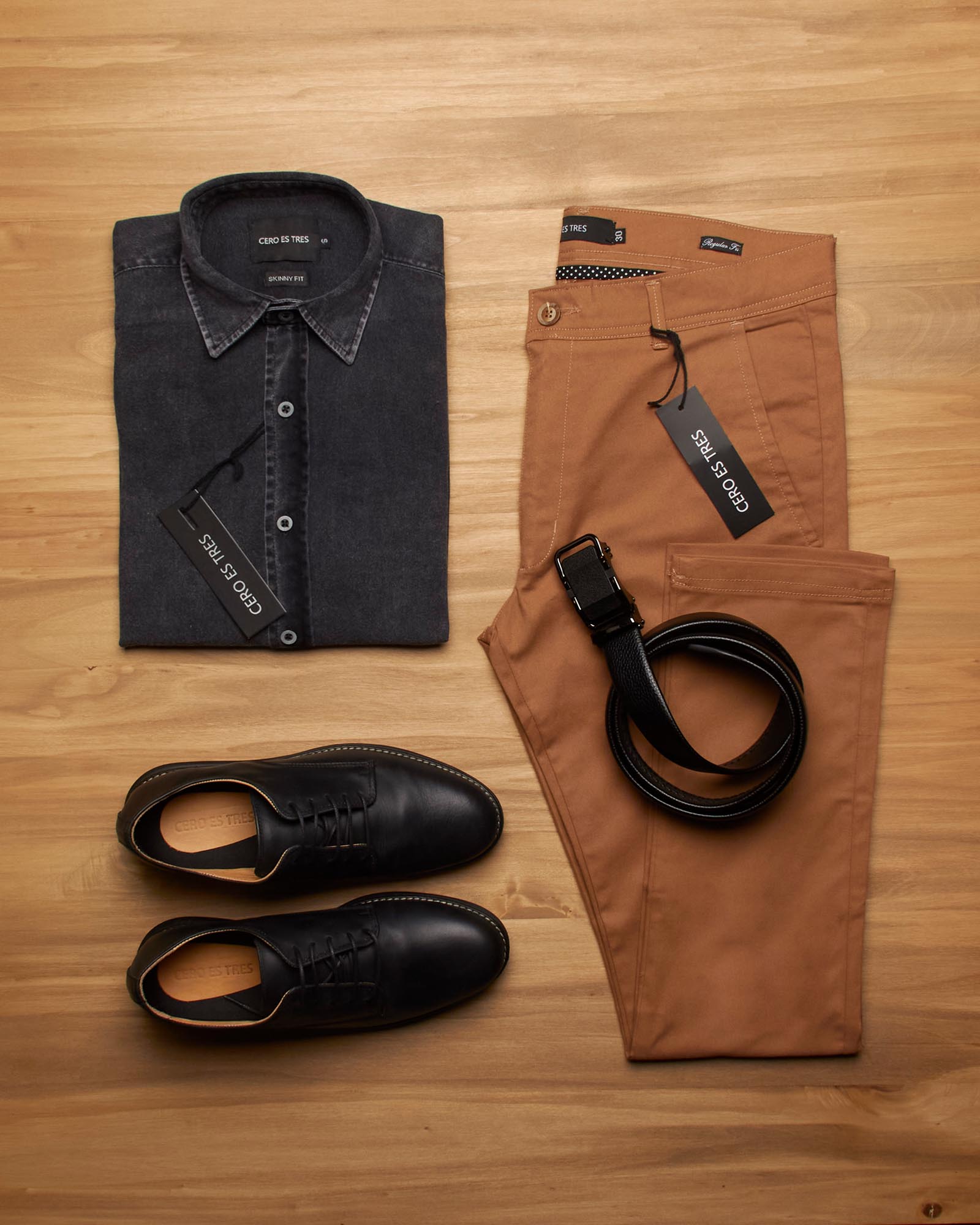 OUTFIT CERO 792