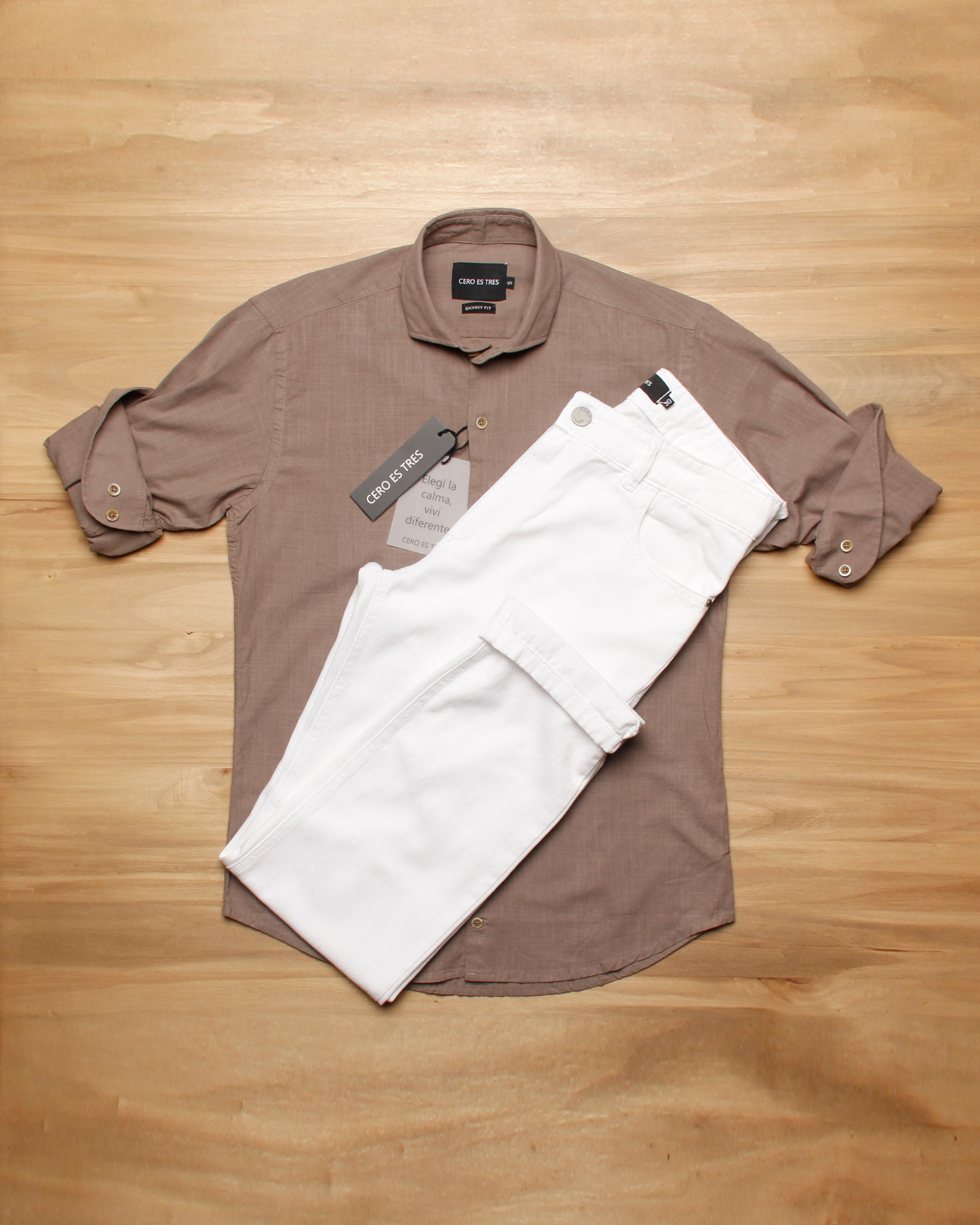 OUTFIT CERO 818
