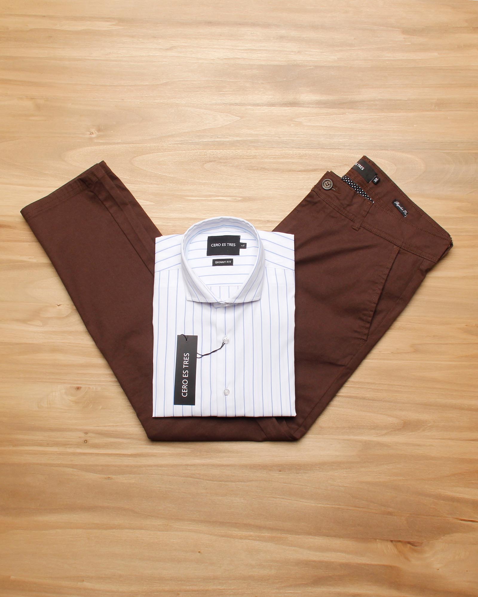 OUTFIT CERO 844