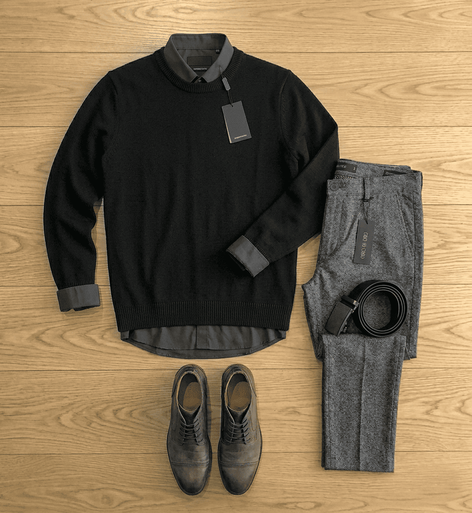 OUTFIT CERO 871