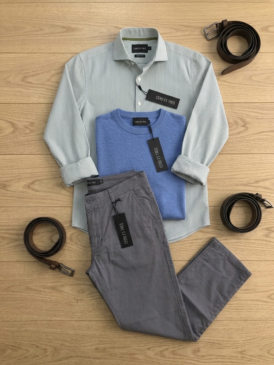 OUTFIT CERO 872