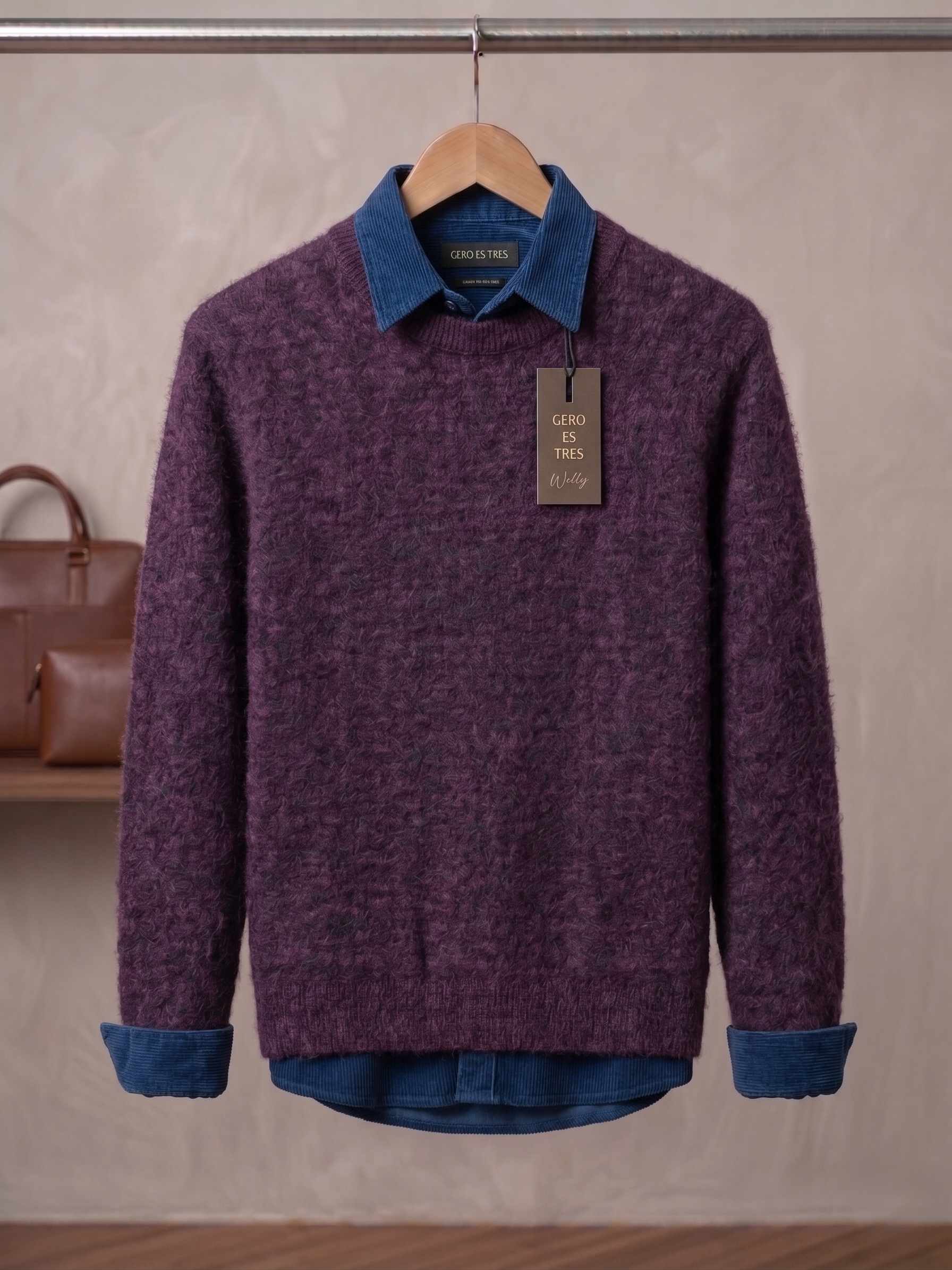 OUTFIT CERO 885