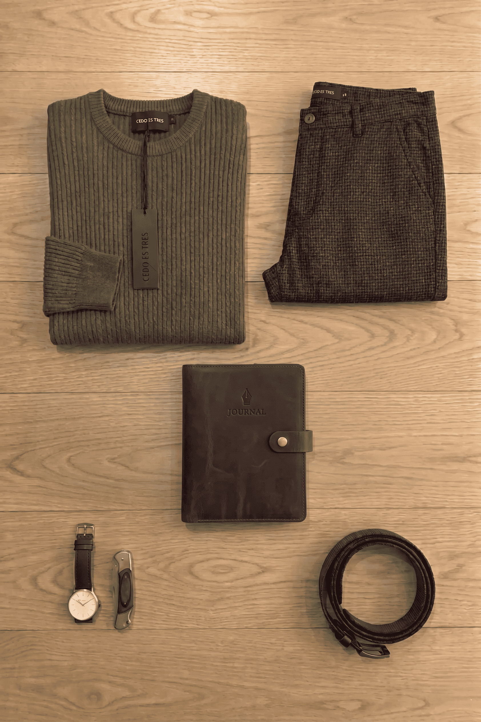 OUTFIT CERO 887