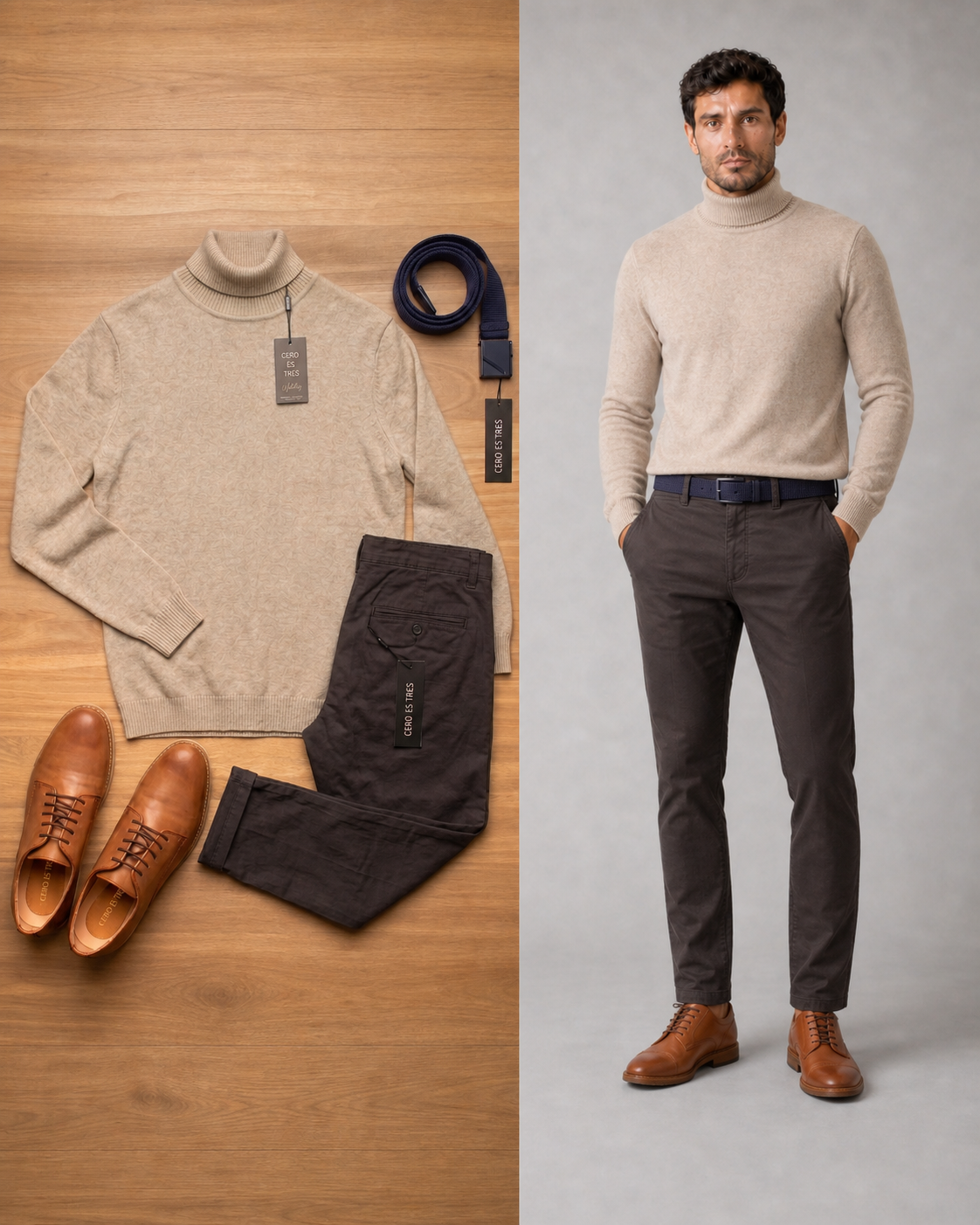 OUTFIT CERO 897