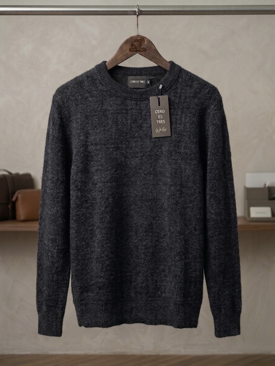 OFT934 - OUTFIT CERO 934