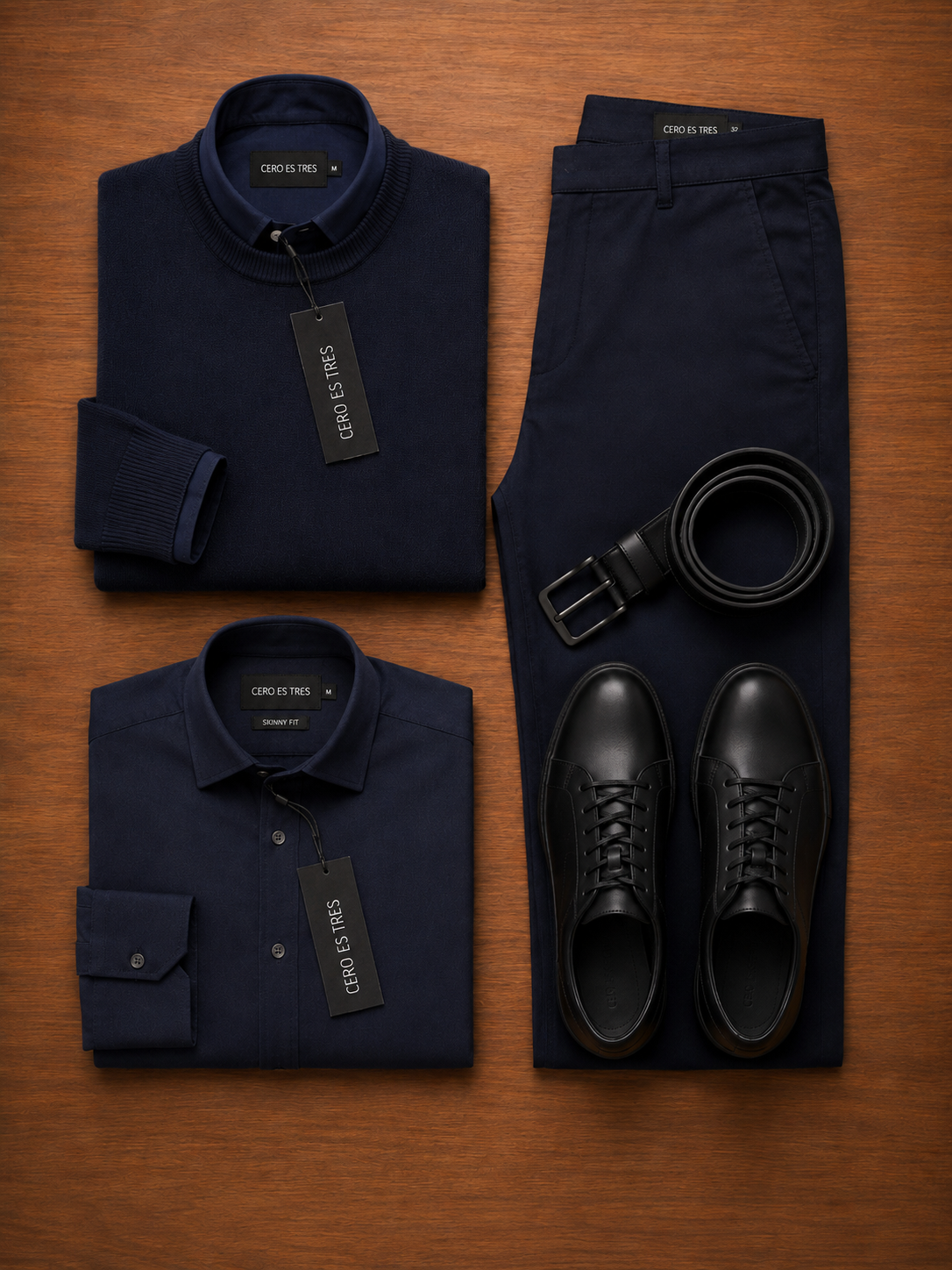 OUTFIT CERO 935