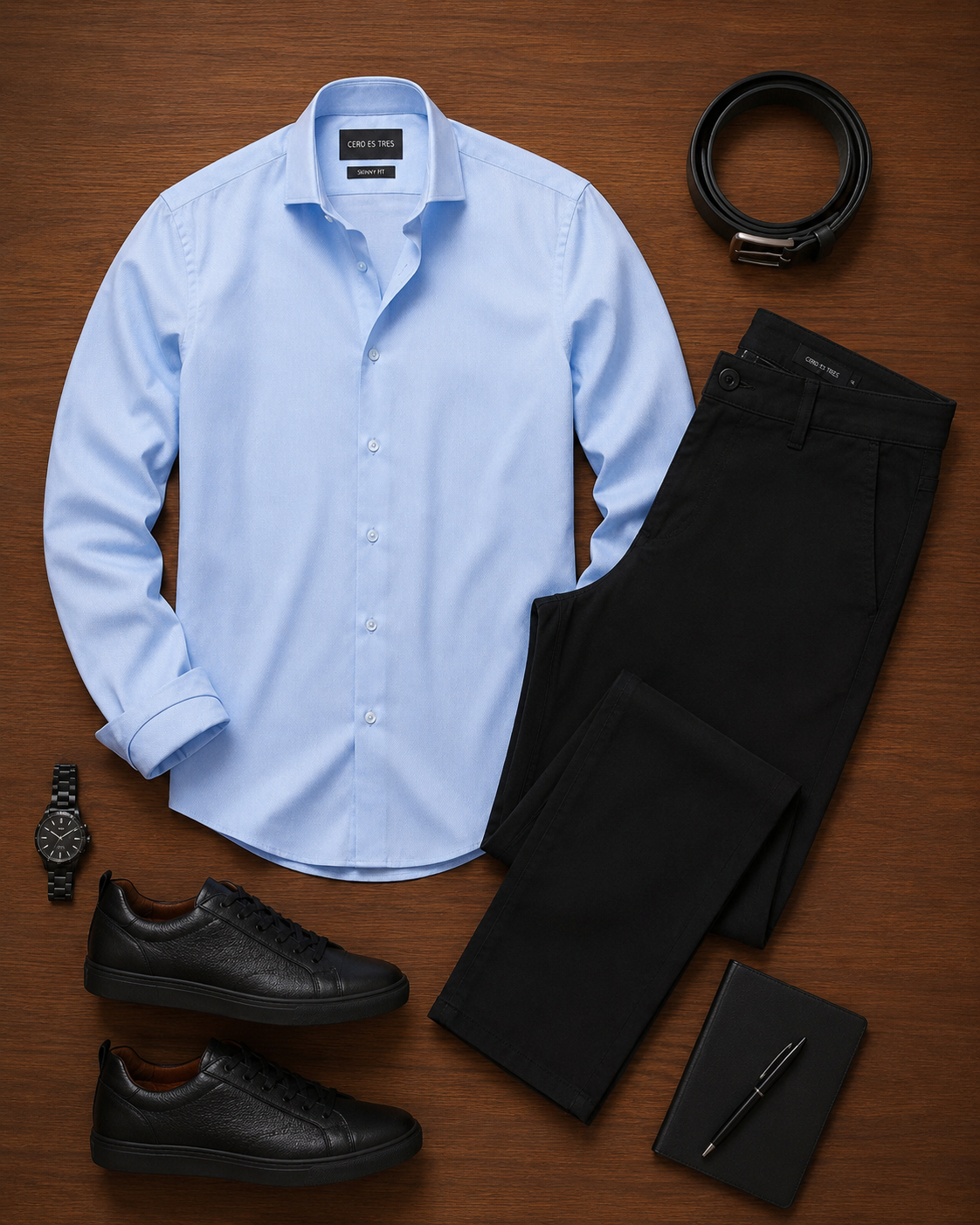 OUTFIT CERO 941