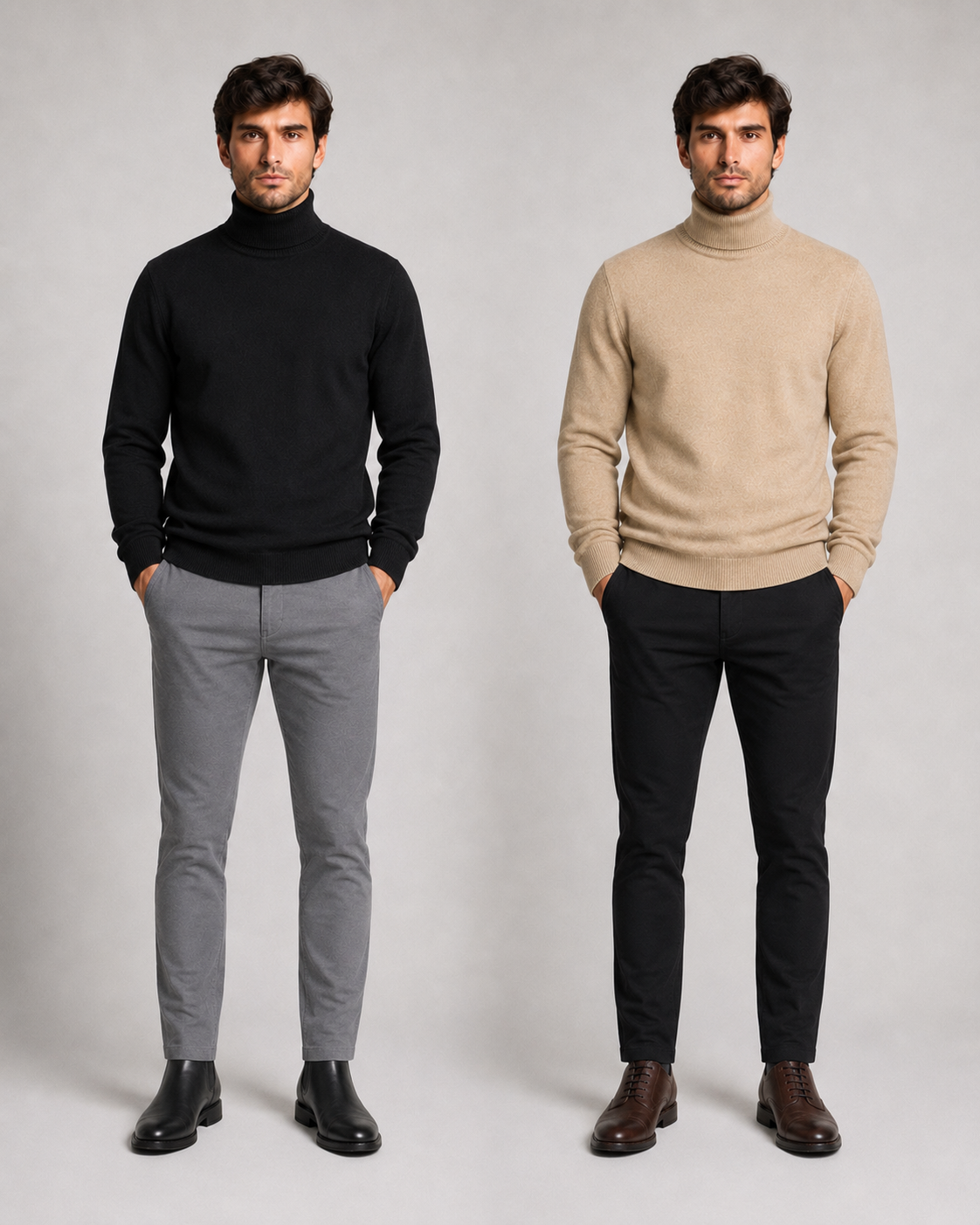 OUTFIT CERO 944