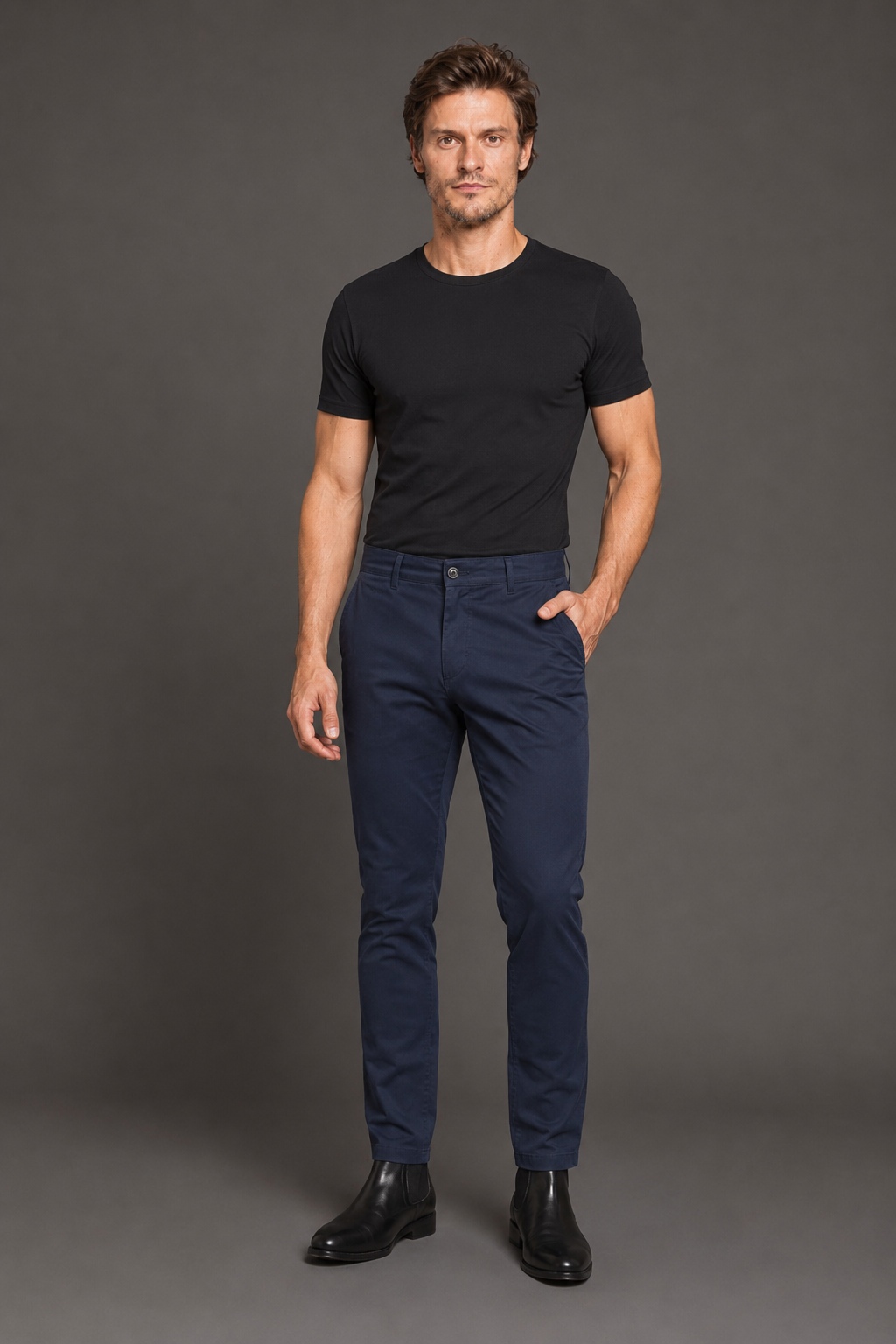 OFT946 - OUTFIT CERO 946