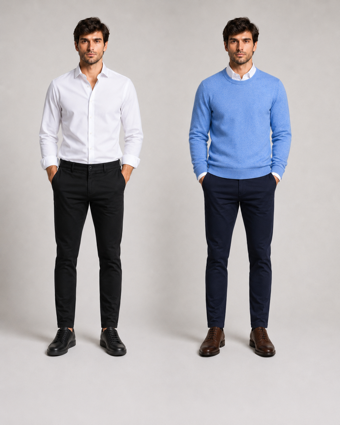 OUTFIT CERO 949