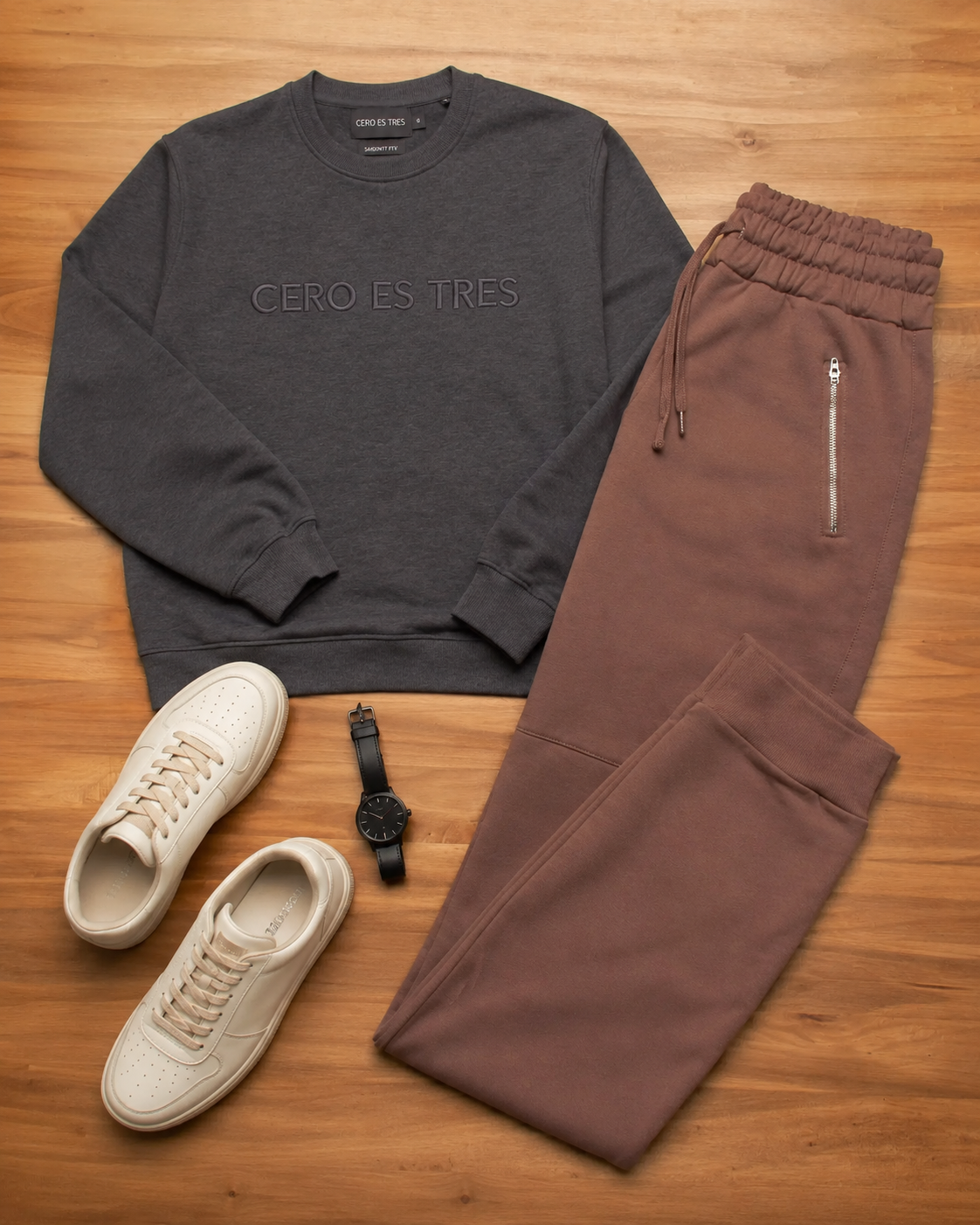OUTFIT CERO 952