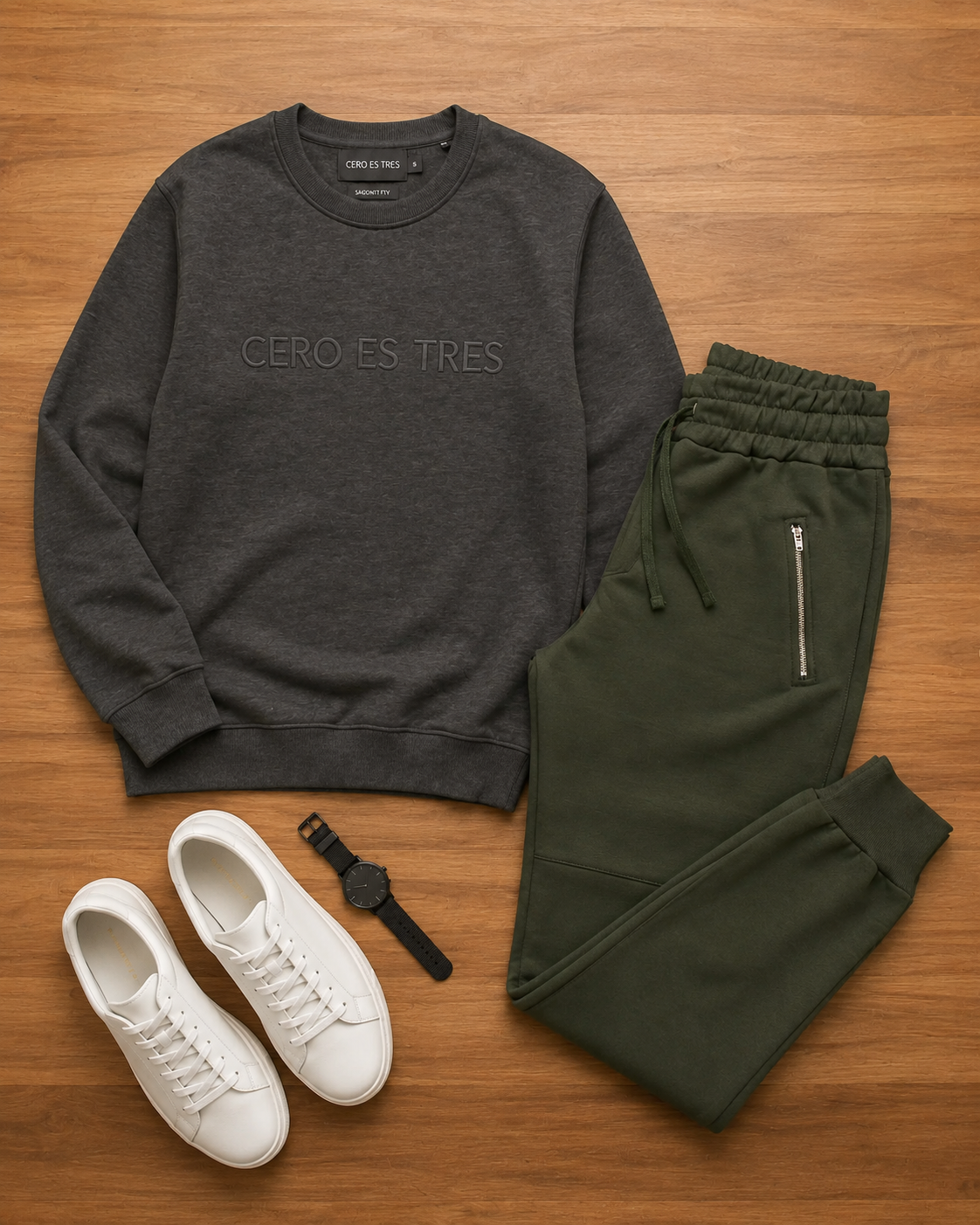 OUTFIT CERO 954
