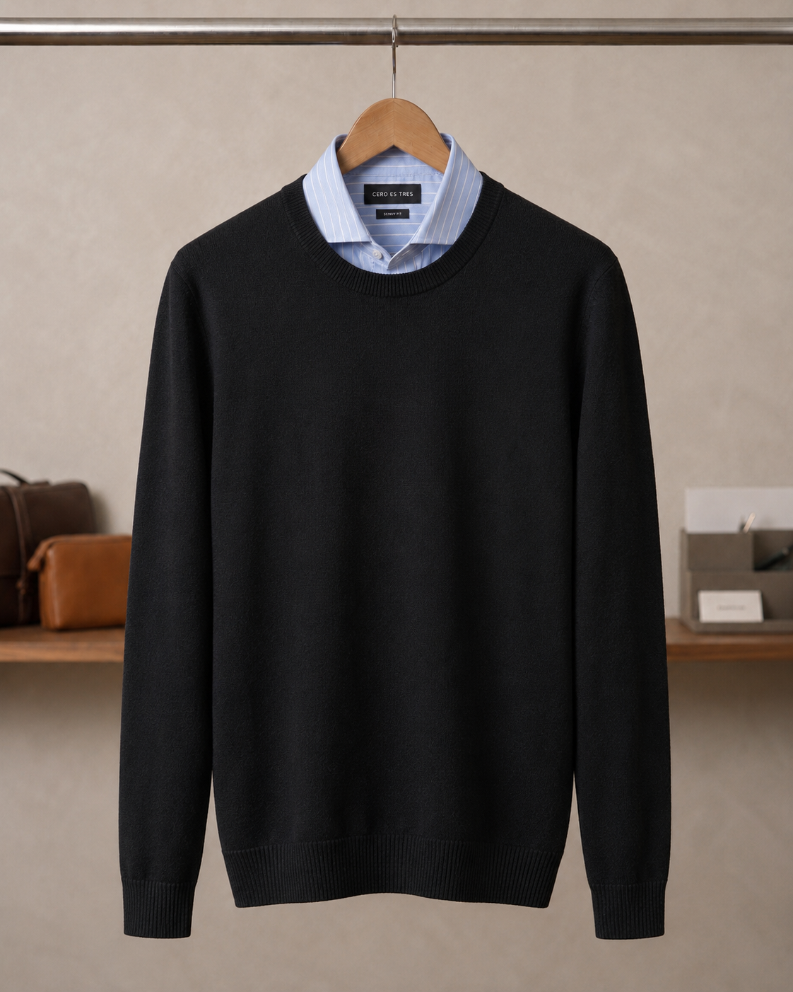OUTFIT CERO 956