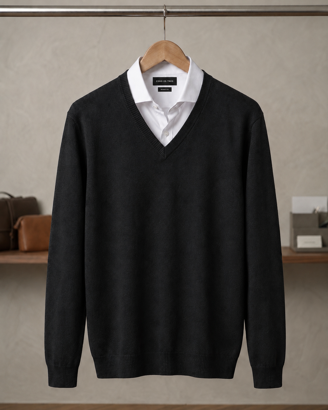 OUTFIT CERO 957