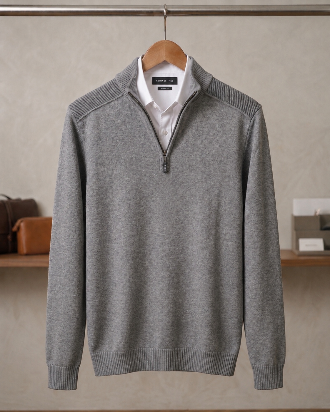 OUTFIT CERO 961