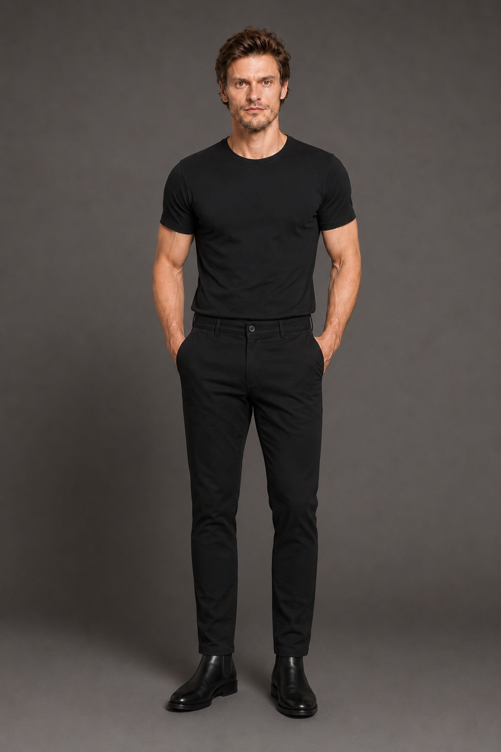 OFT963 - OUTFIT CERO 963