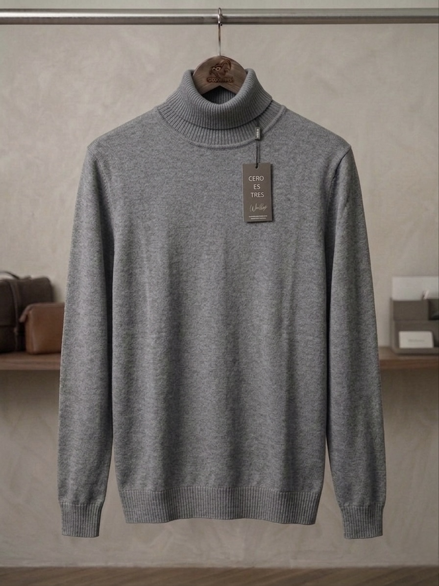 OFT964 - OUTFIT CERO 964