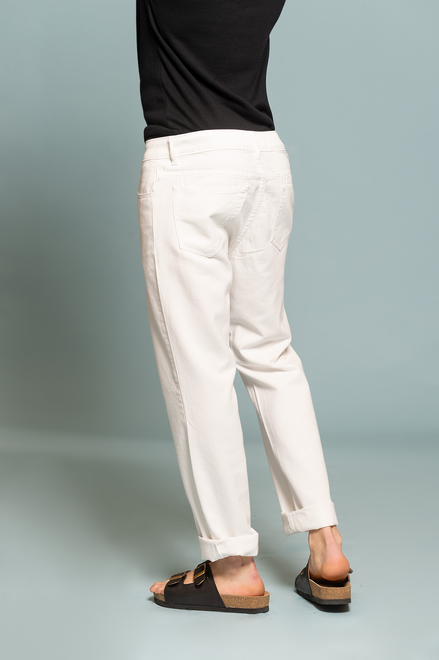 1026BL - JEAN SUNNY BLANCO