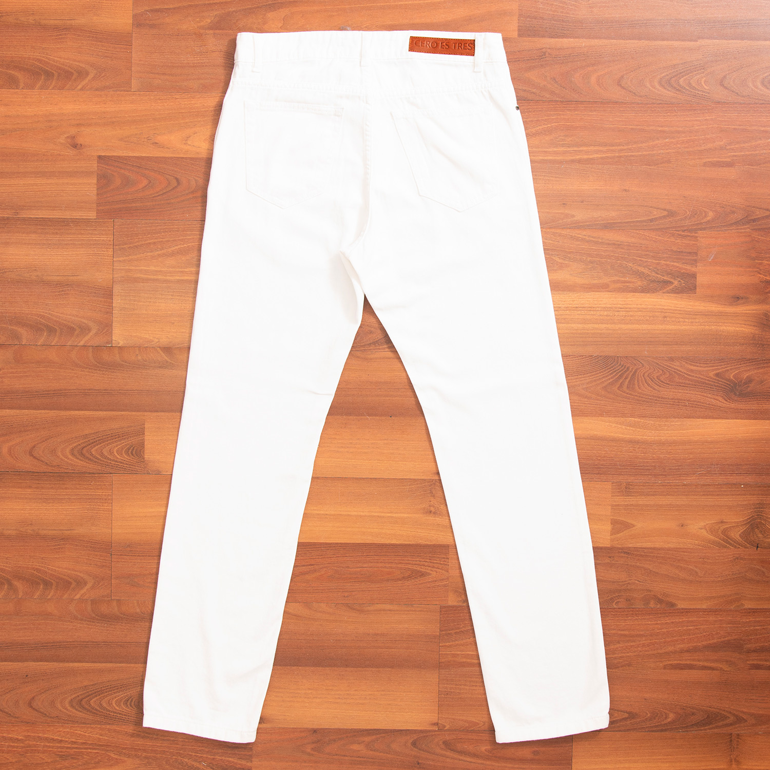 1026BL - JEAN SUNNY BLANCO