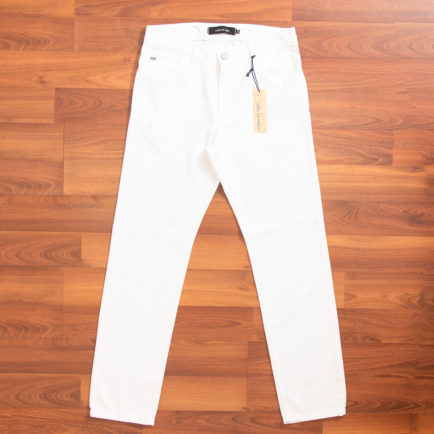 1026BL - JEAN SUNNY BLANCO