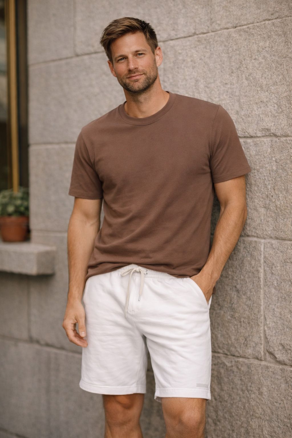 4008VI - REMERA FRAPPE VISON