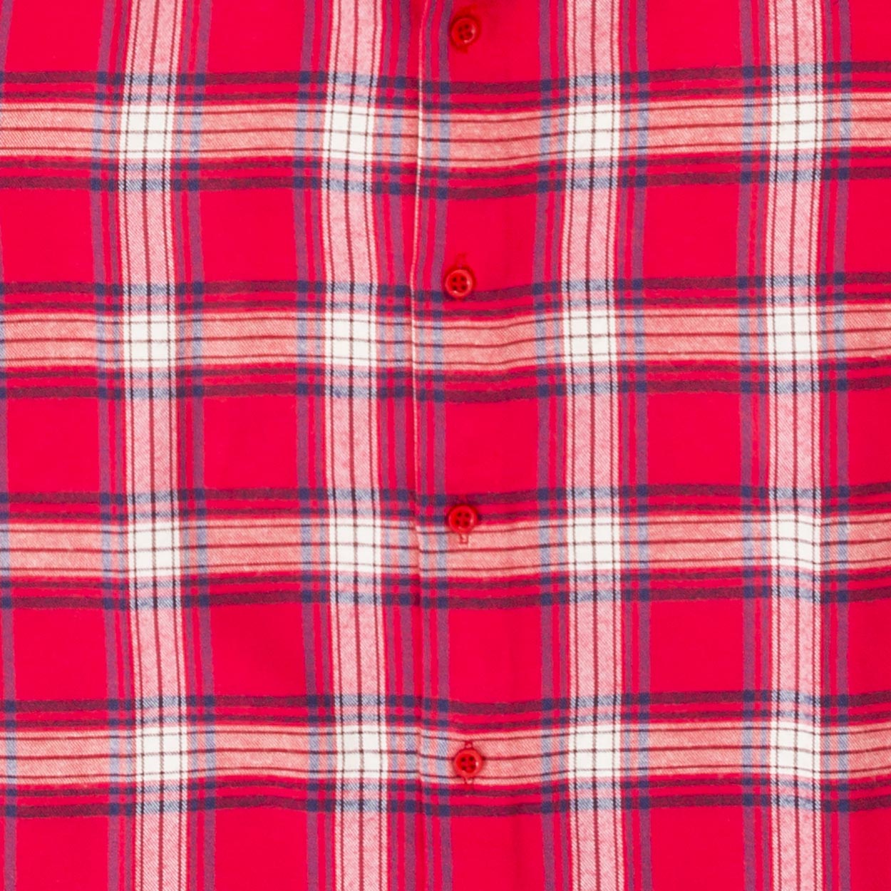 6595VIYMLRO - CAMISA QUITO SKSP ROJO
