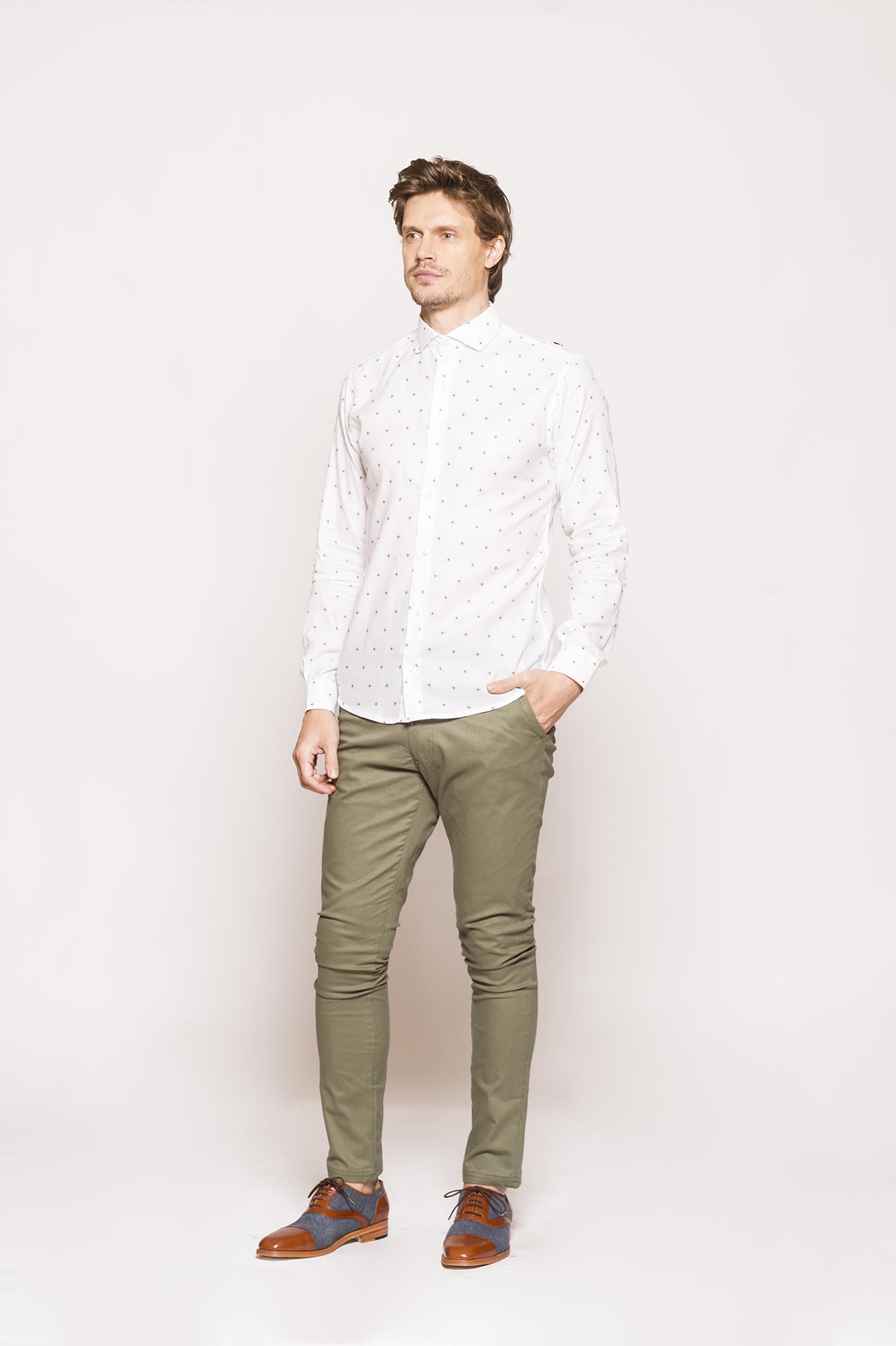 6531FANMLBL - CAMISA BEIJING SKSP BLANCO